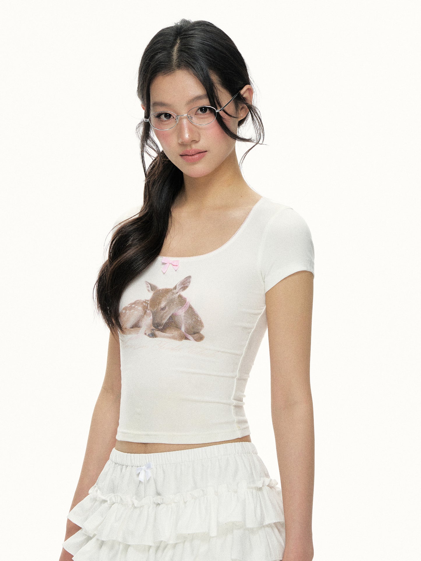Regina Top