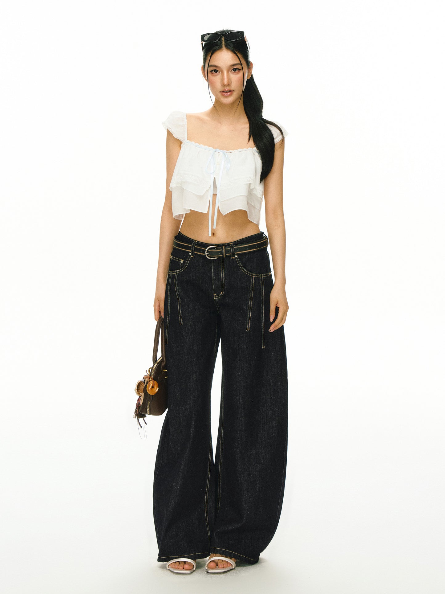 Elva Rae Tanks