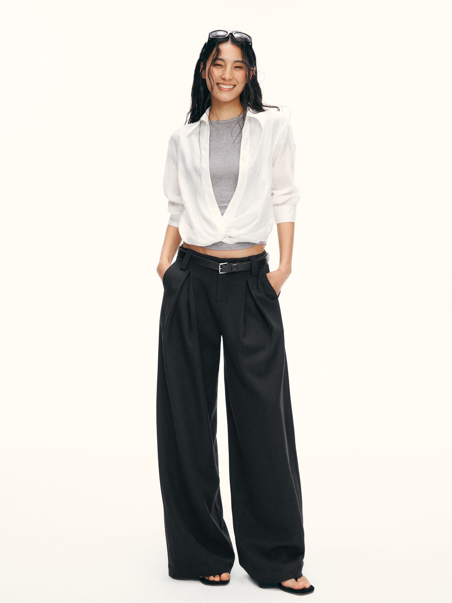 Hazel pants