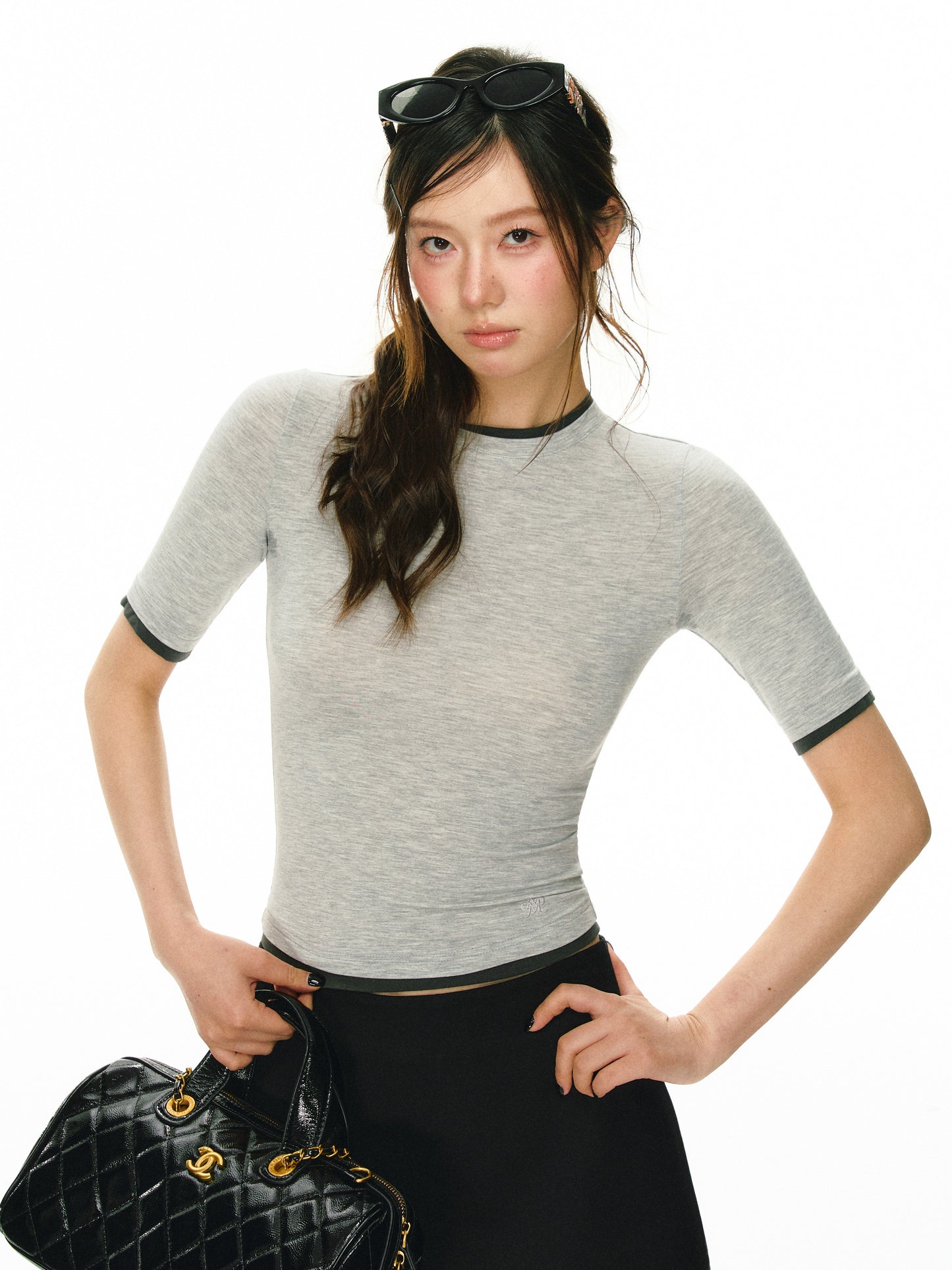 Analeigh T-shirt