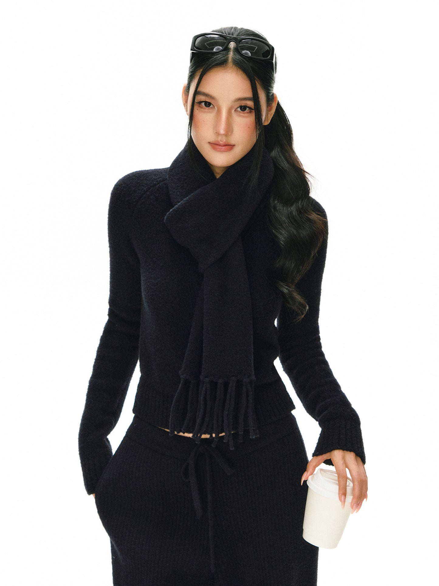Ellis Blake Scarf