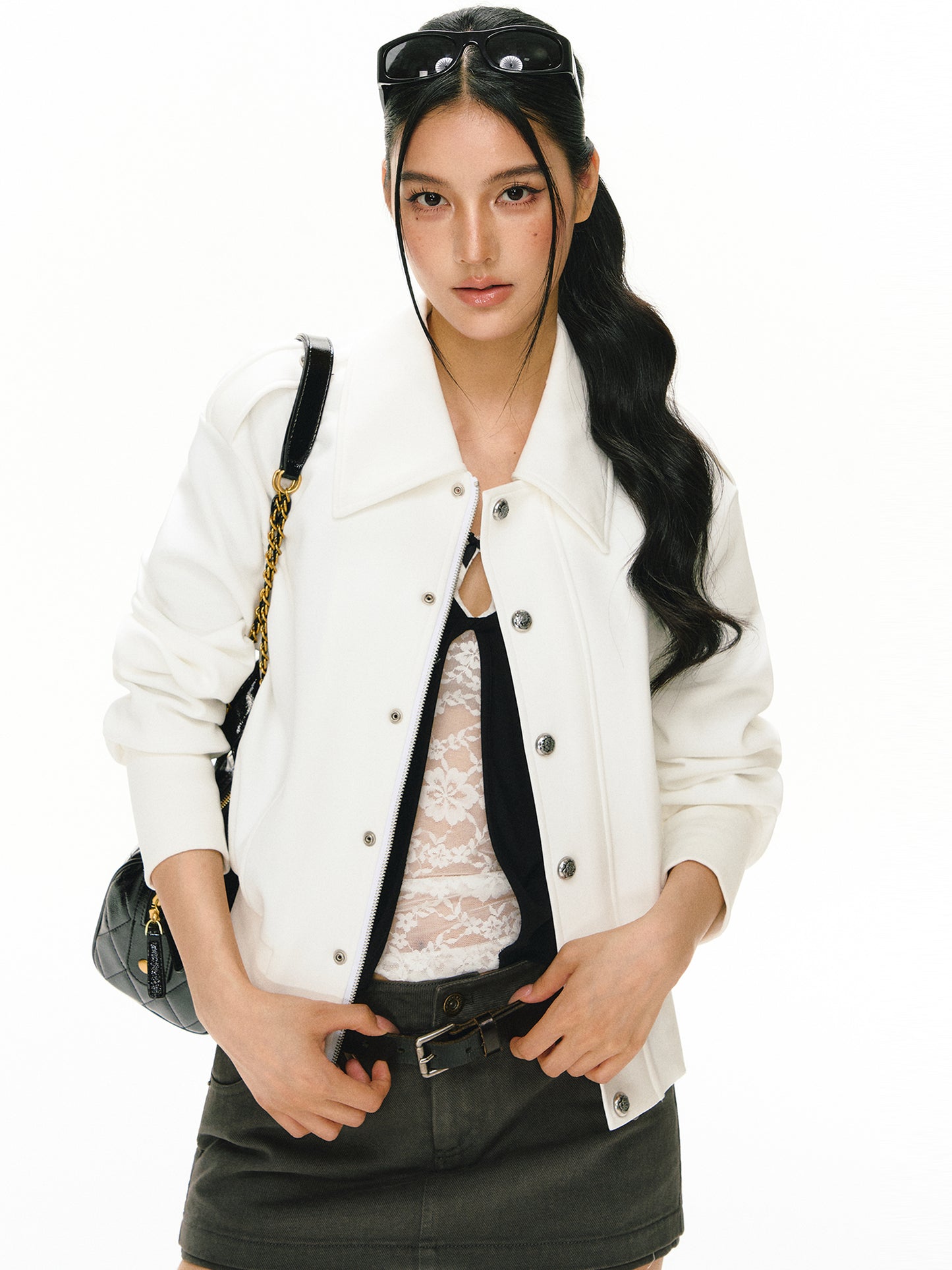 Willa Coat