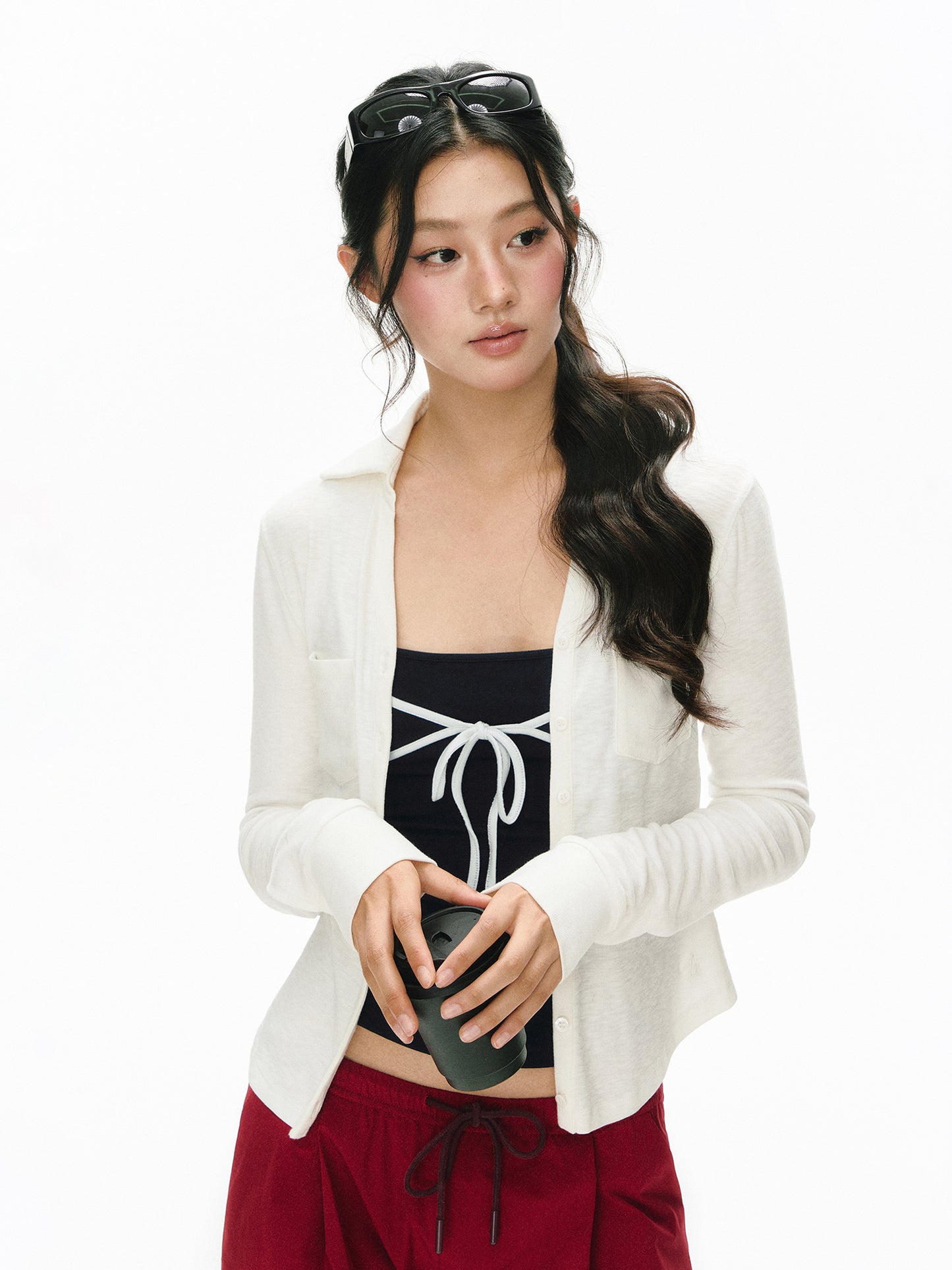 Oak Long Sleeves
