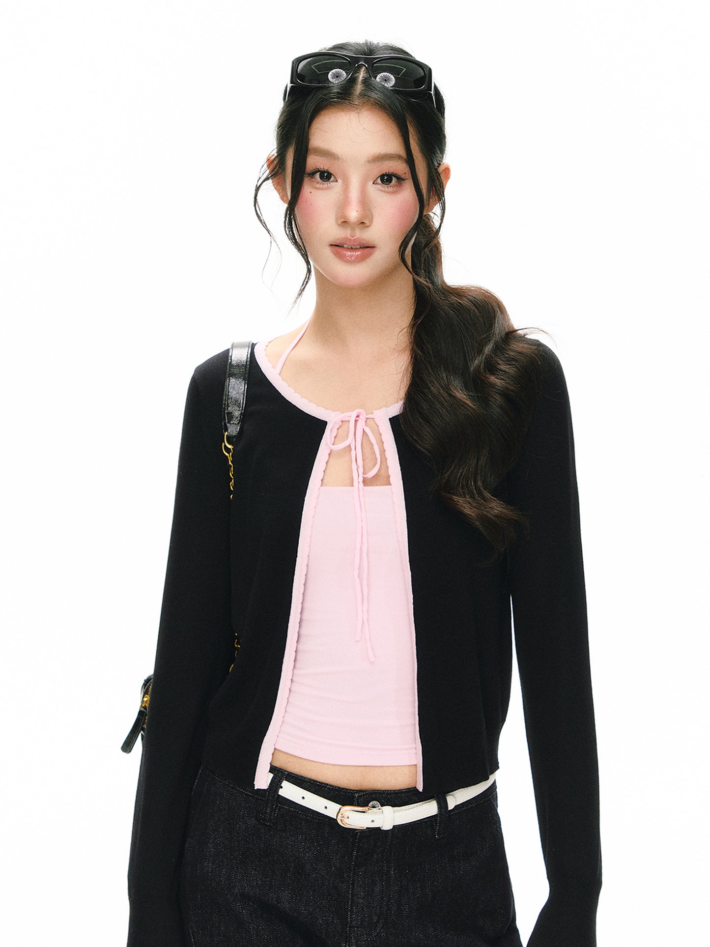 Vane Oak Long Sleeves