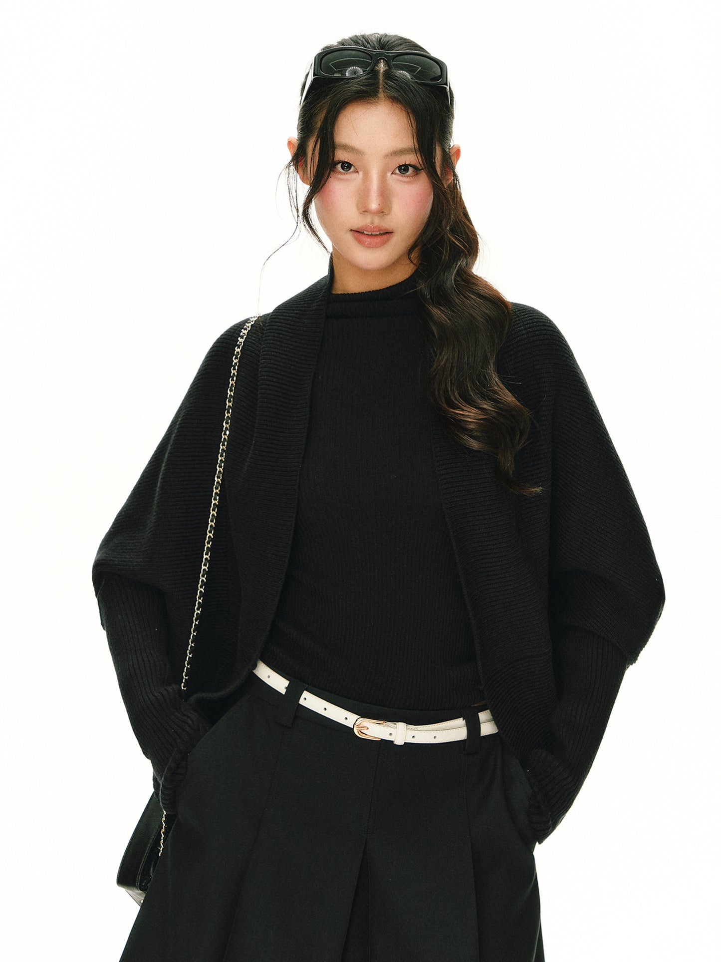 Nerys Wren Sweater