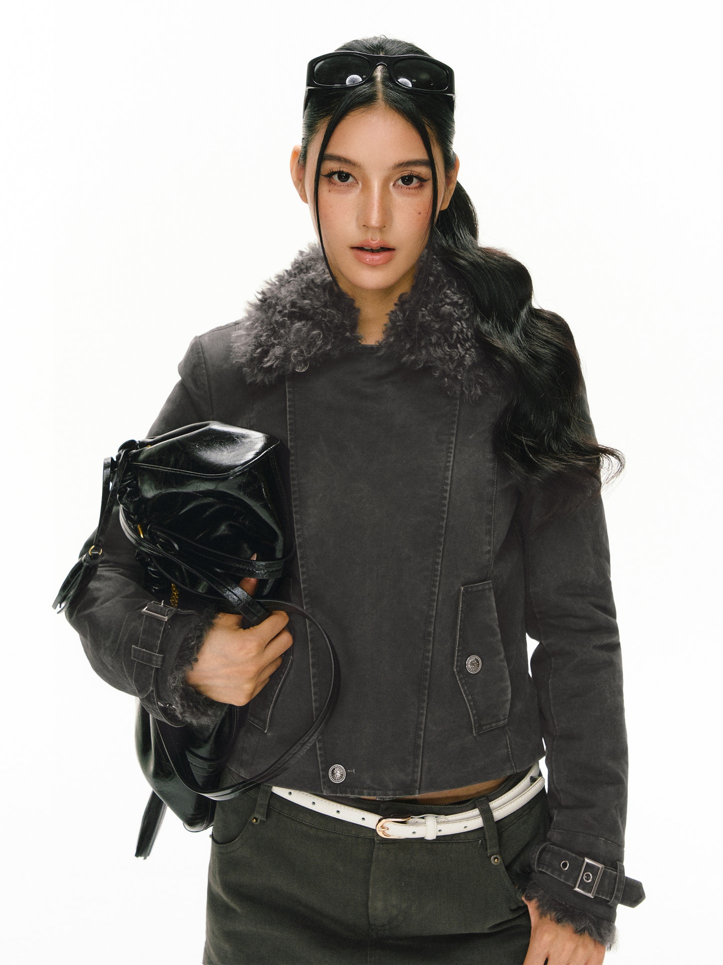 Posy Jacket