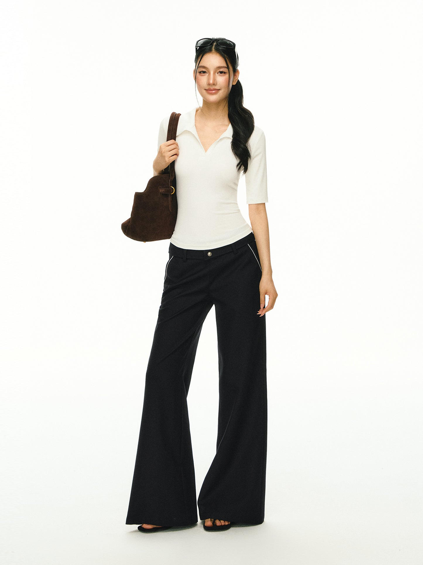 Valeria Pants