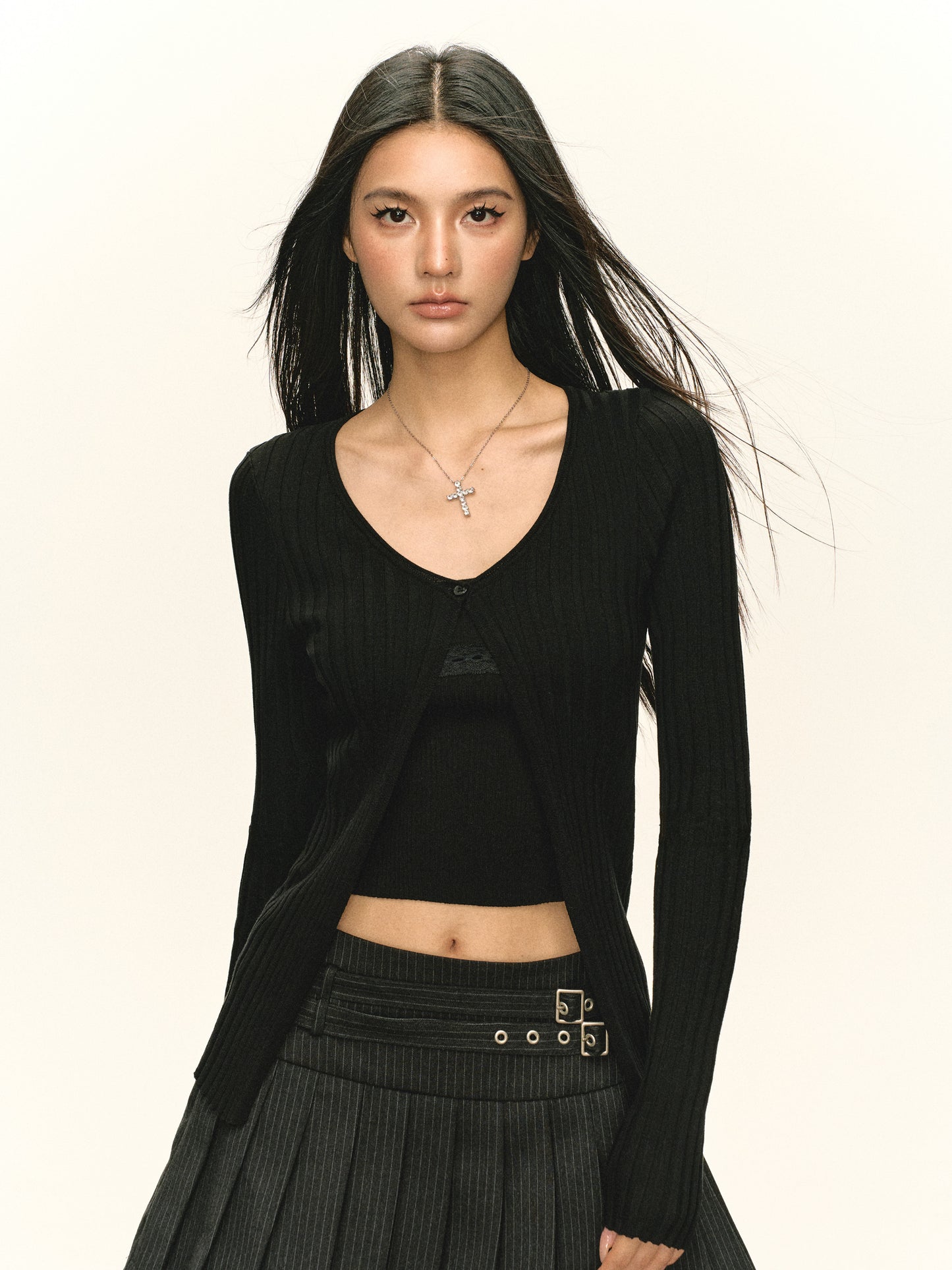 Jewel Long Sleeves