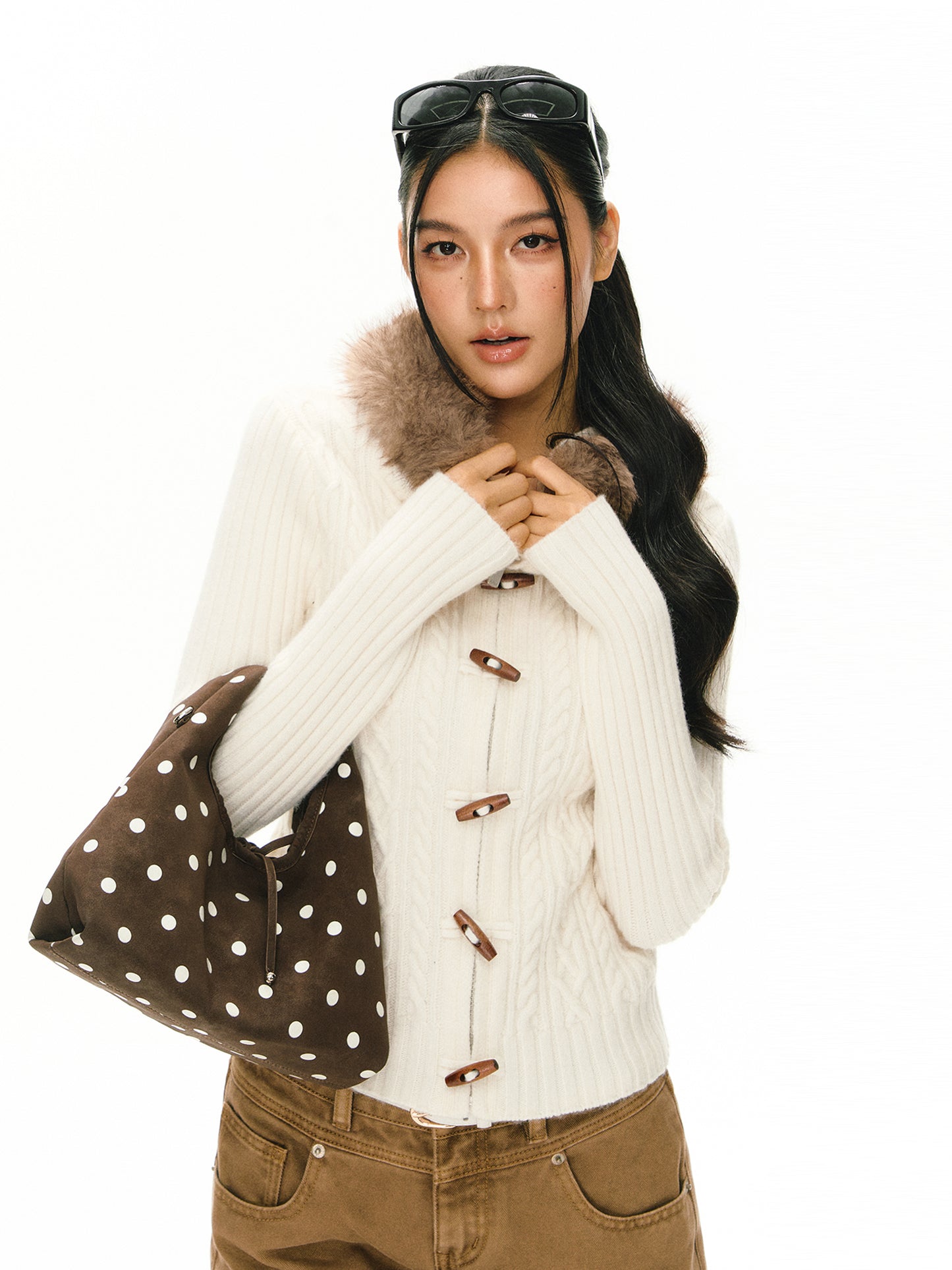 Nerys Kaelth Sweater