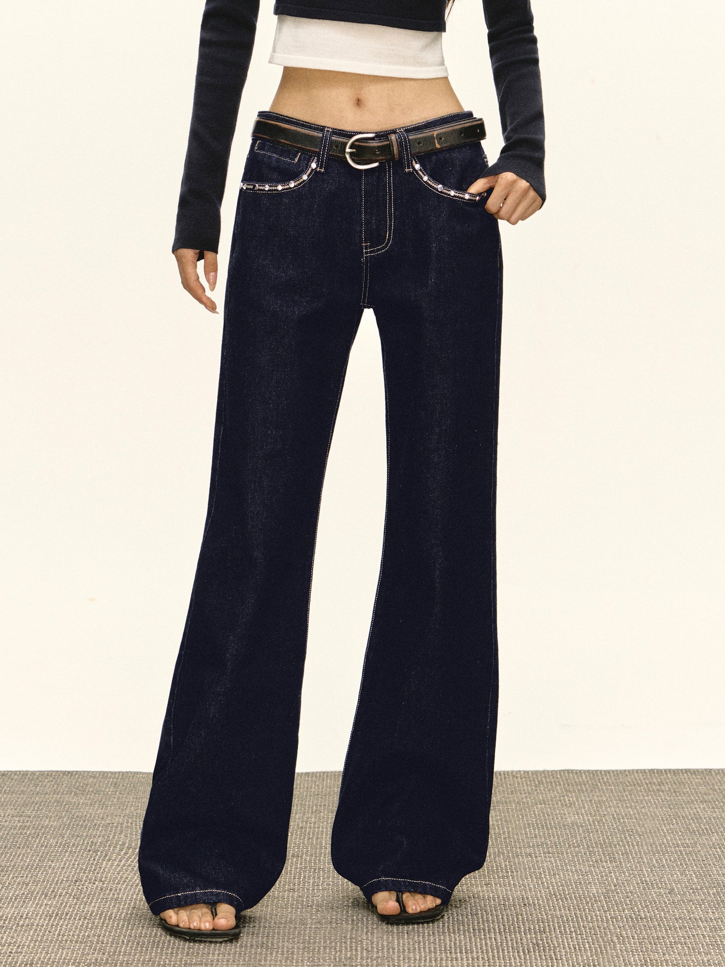 Zoe pants