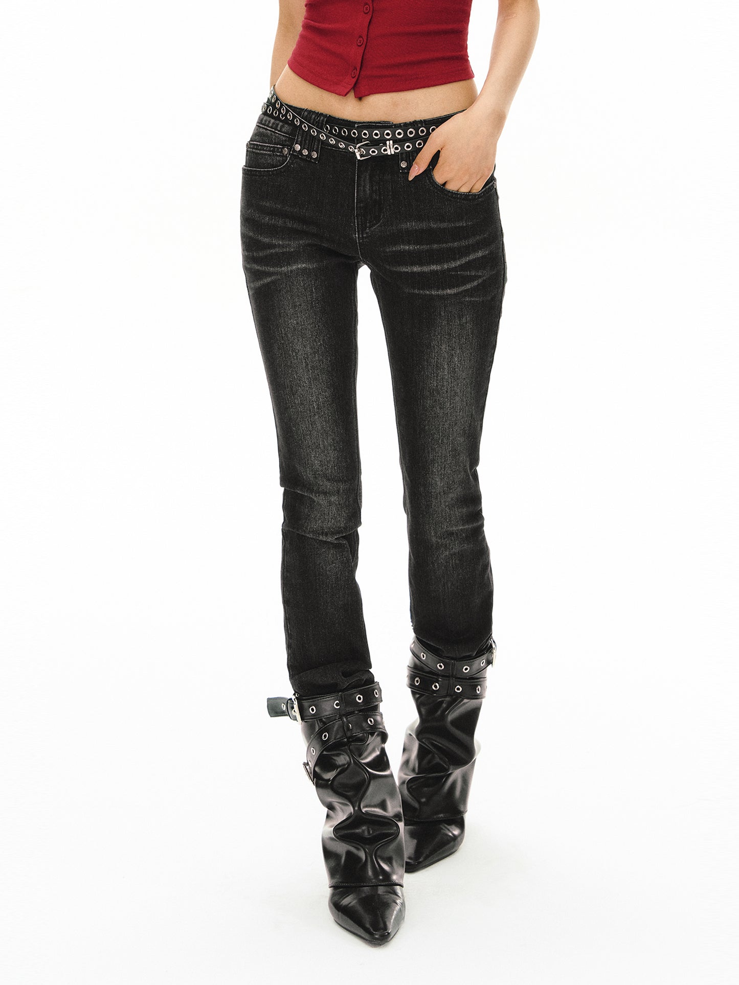 Amaranta Pants