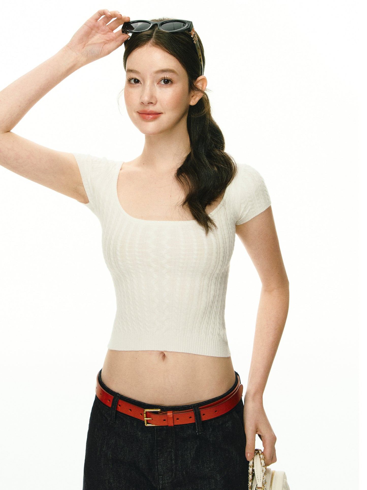 Kinsley Top