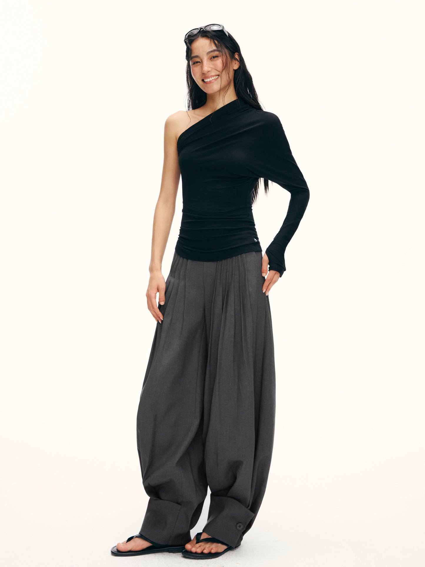 Ivy pants