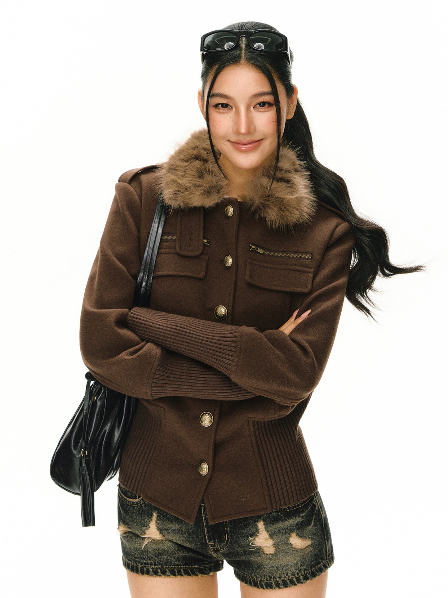 Nerys Kit Jacket
