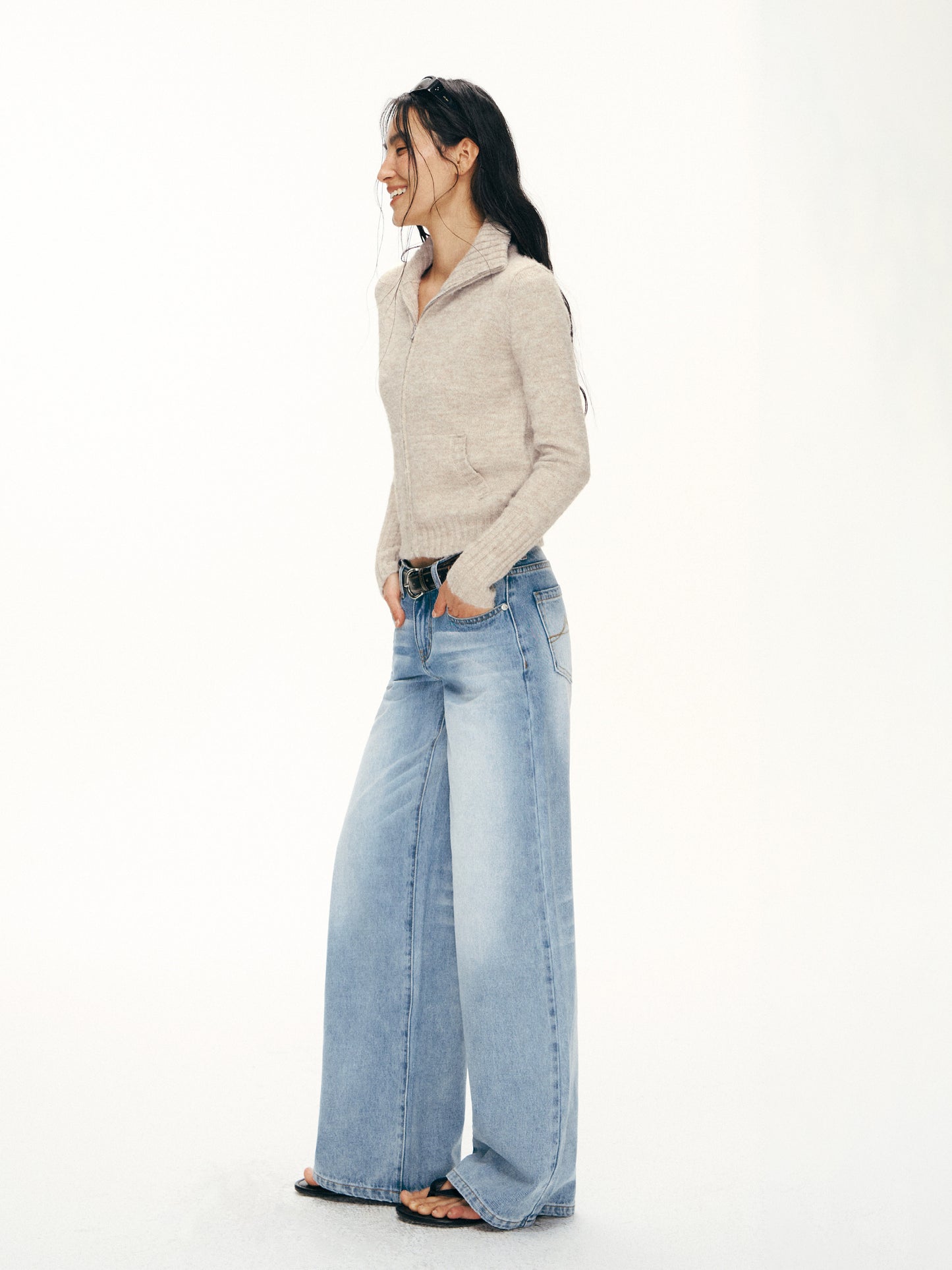 Iris jeans