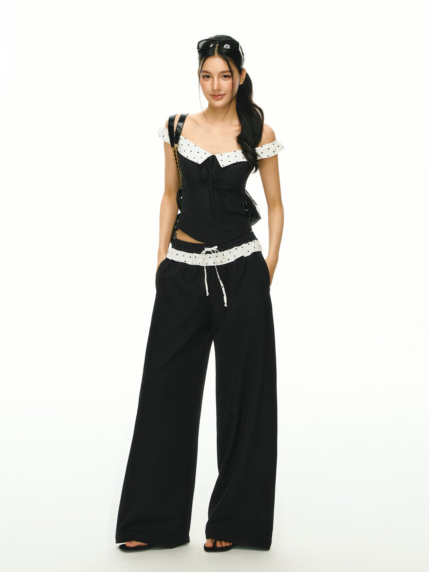 Zadie set