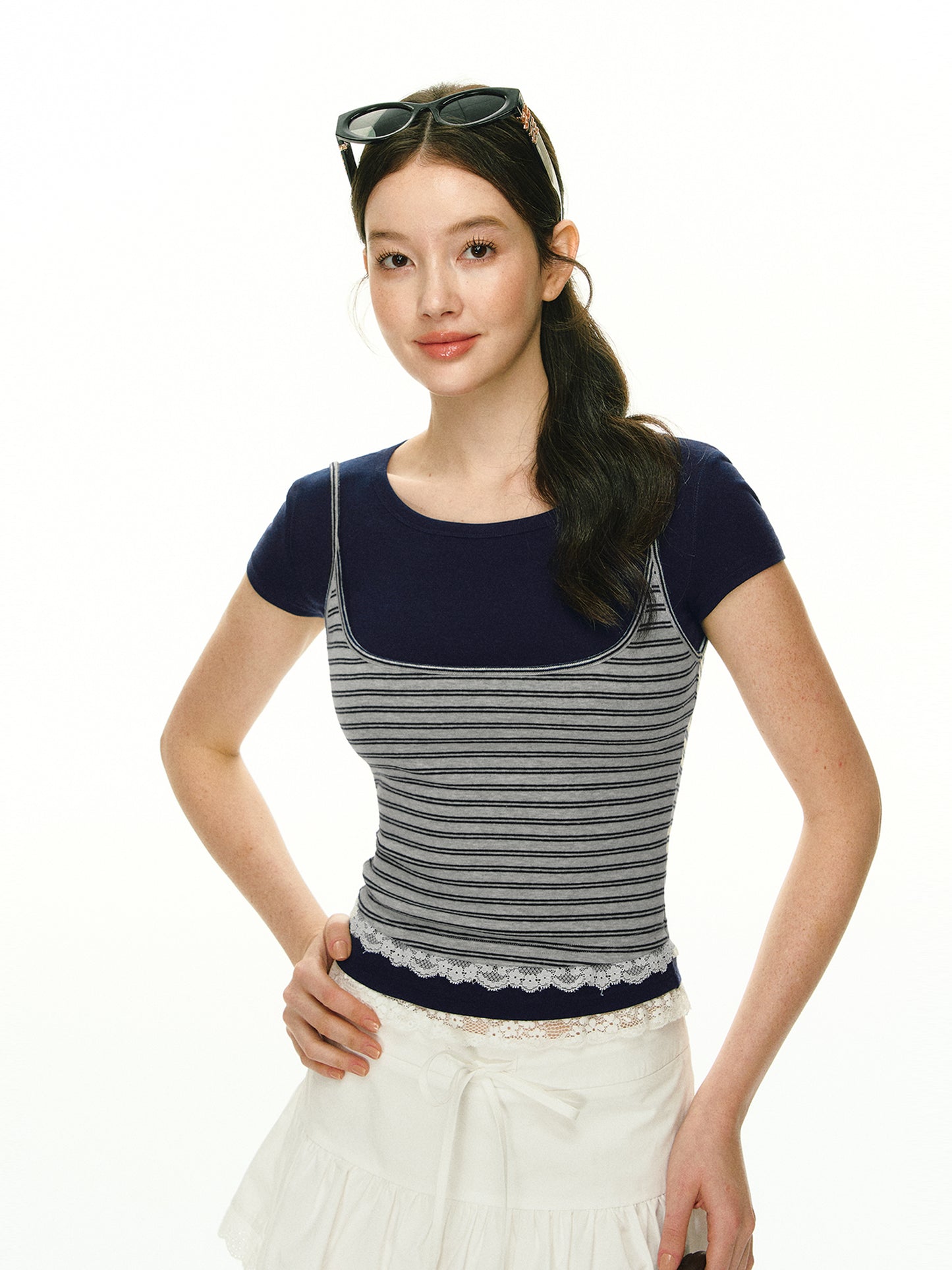 Elise Tee