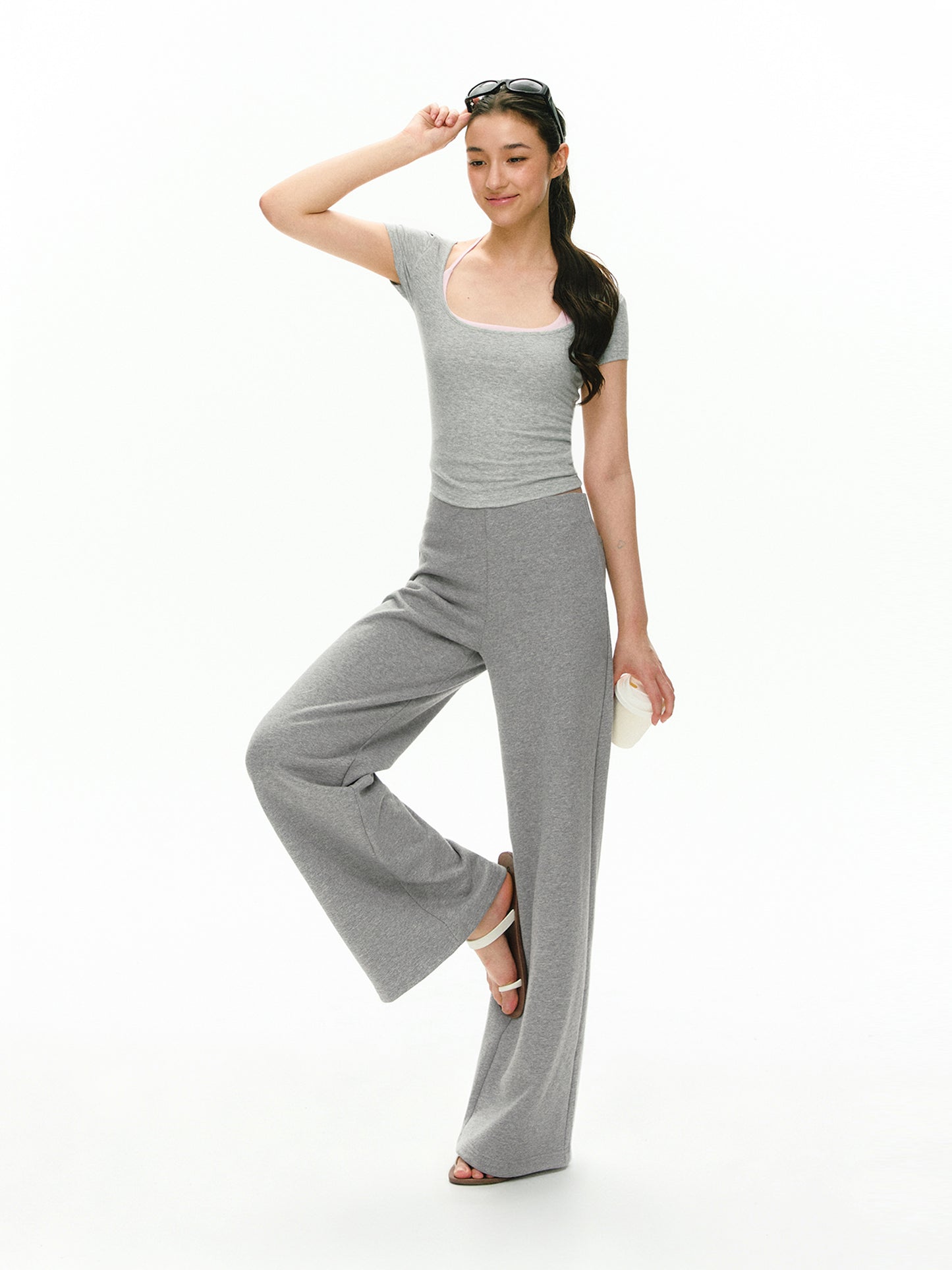 Cleo top