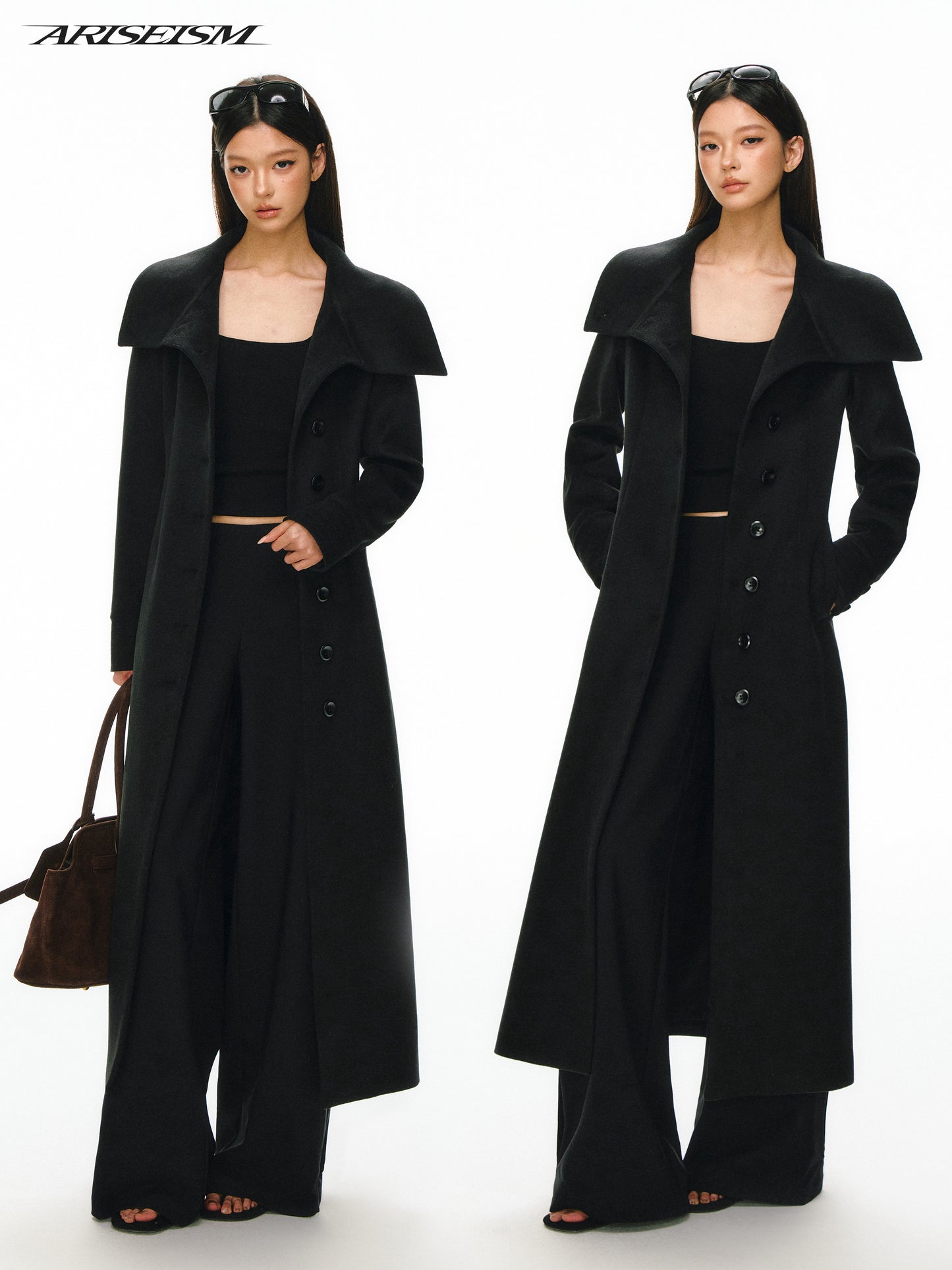 Emily coat