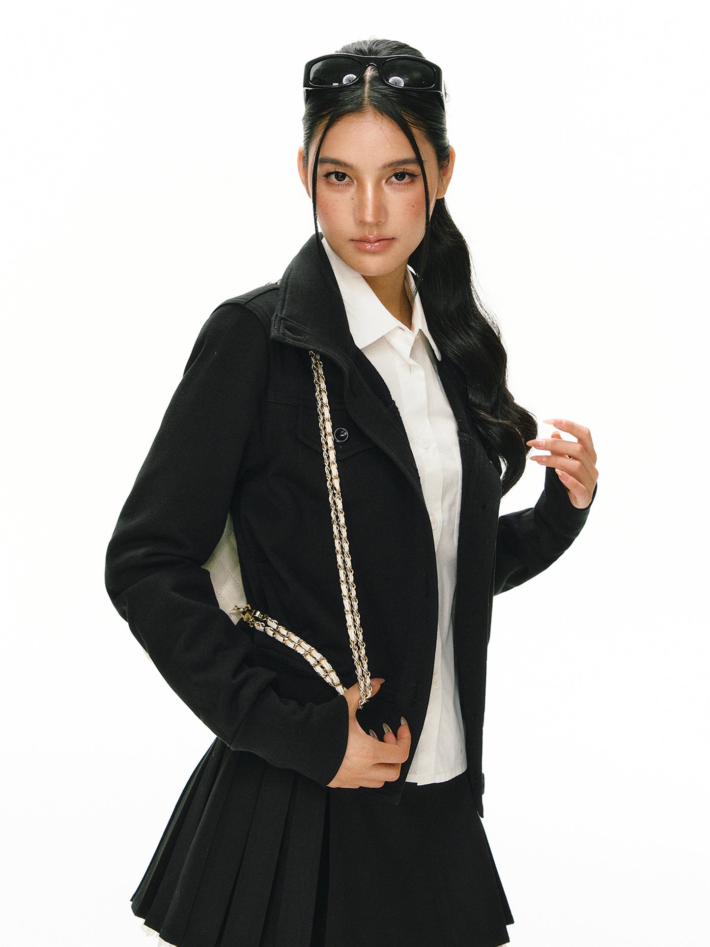 Mialani Jacket