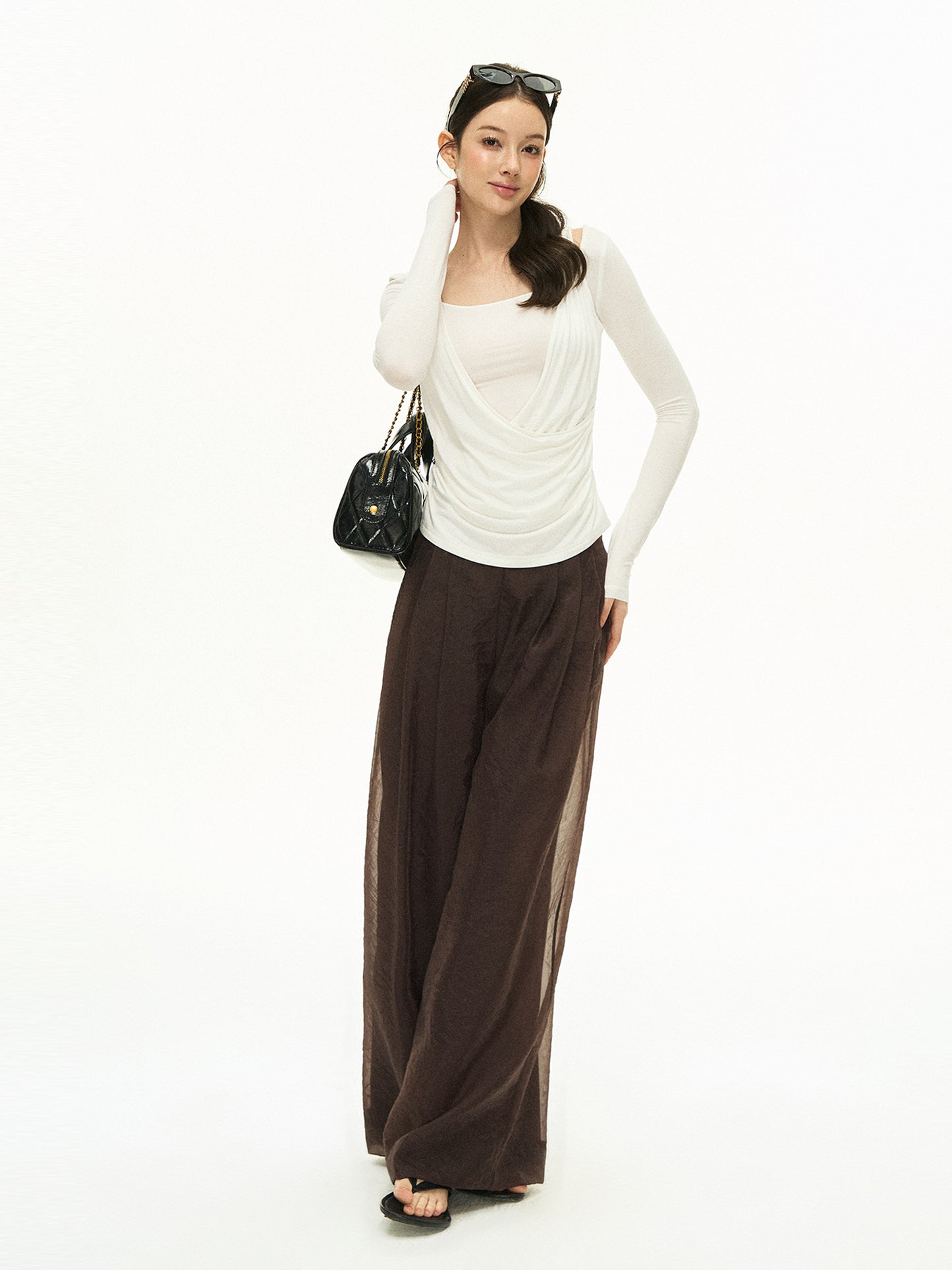 Ophelia Long sleeves
