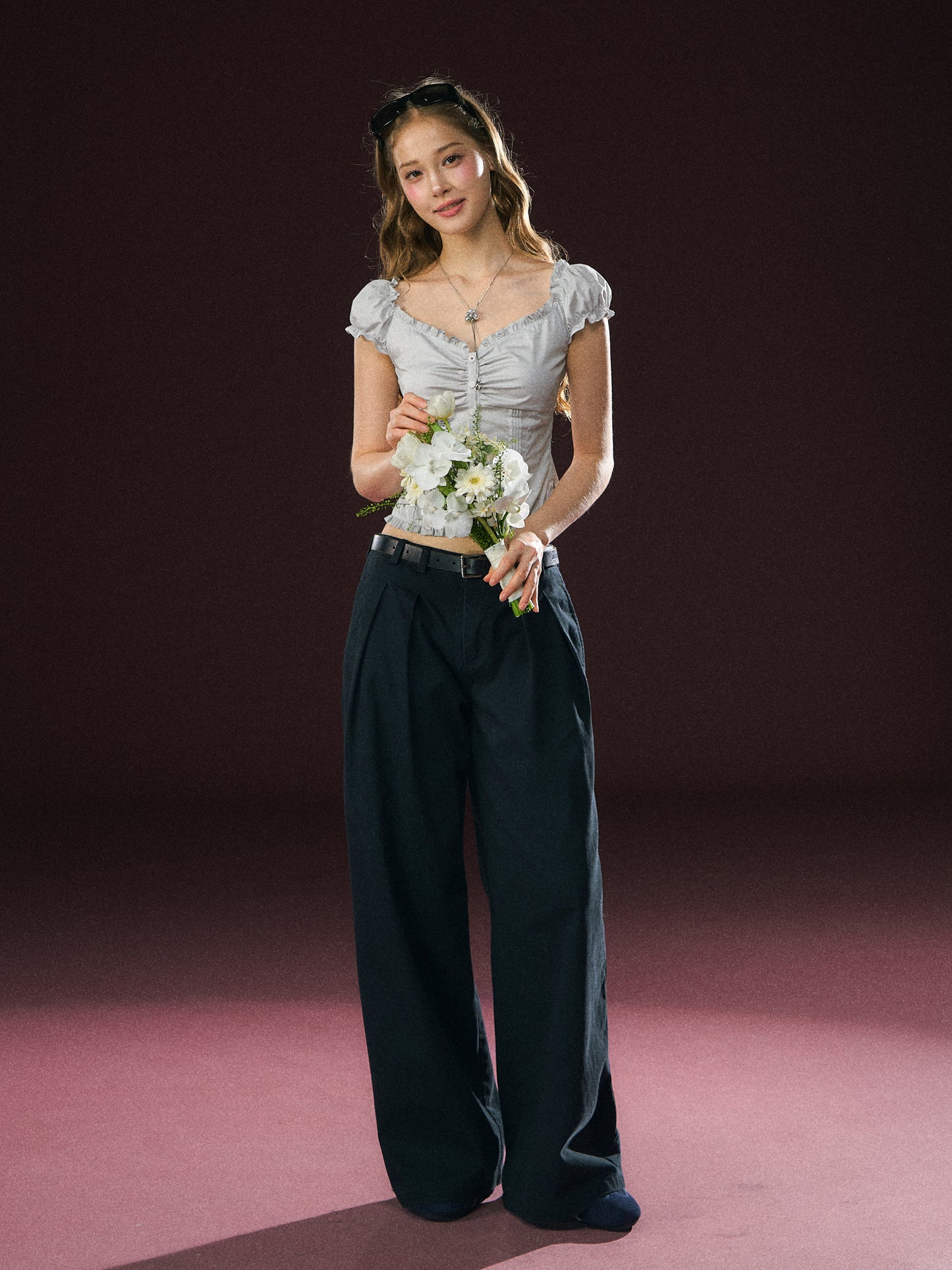 Enora pants