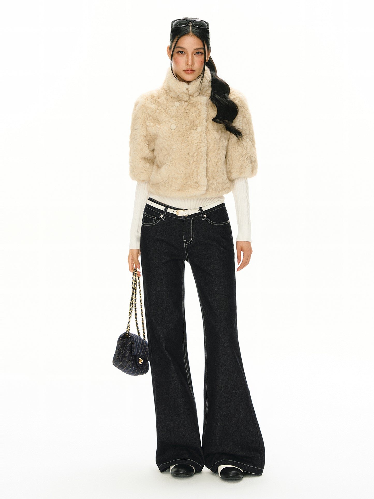 Evangeline Pants