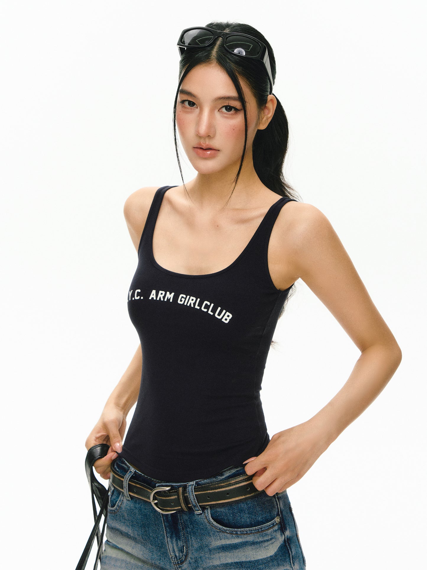 Cove Zephyr Tanks