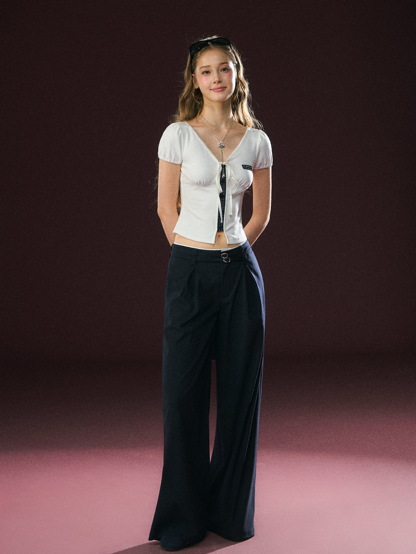 Briar Rose Pants