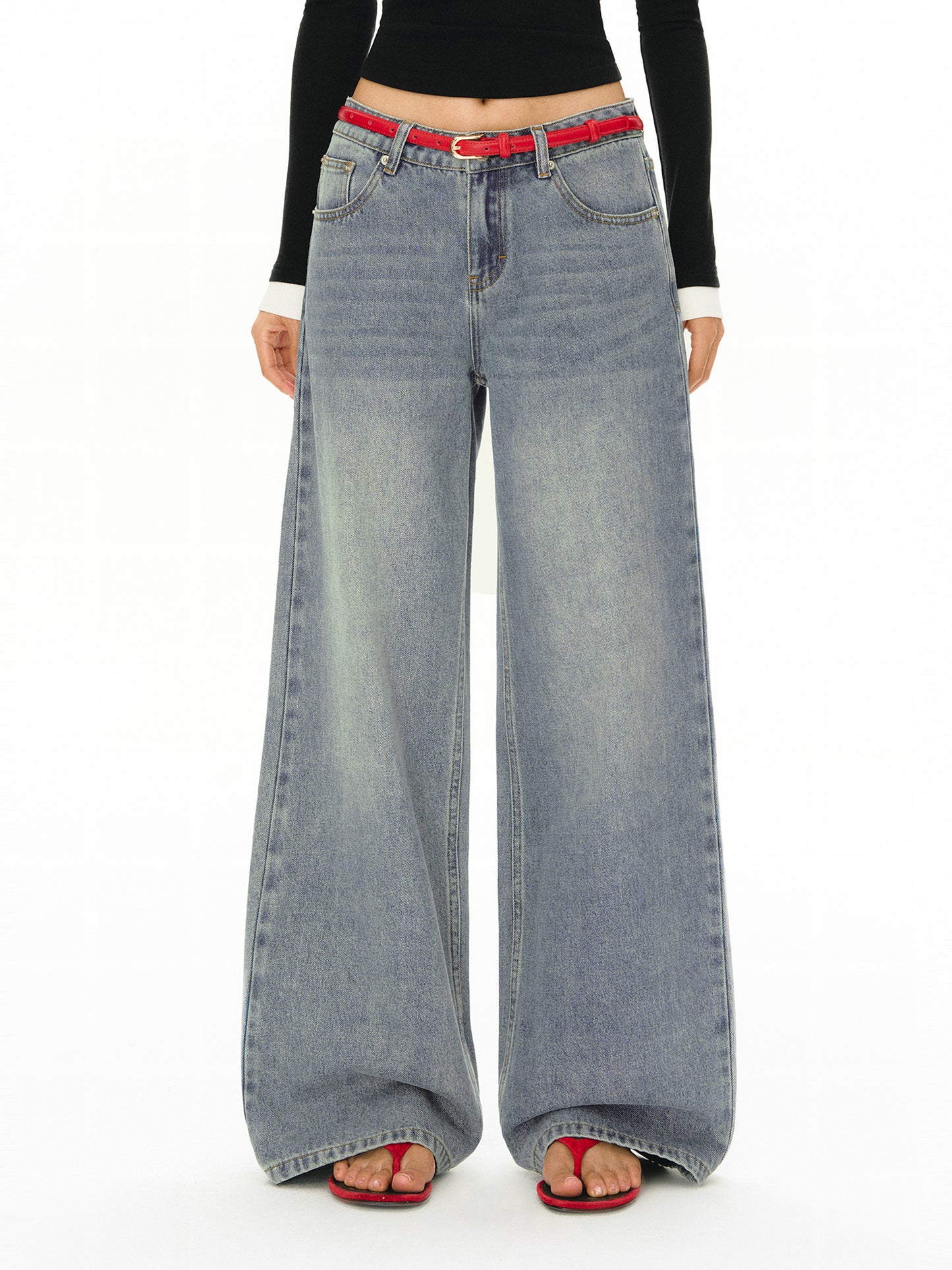 Veyra Winifred Pants