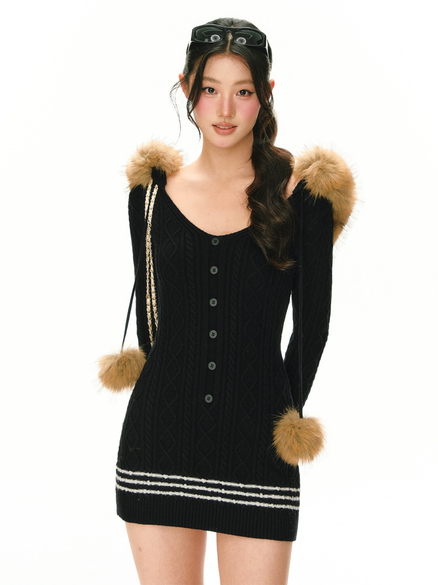 Mireth Dresses