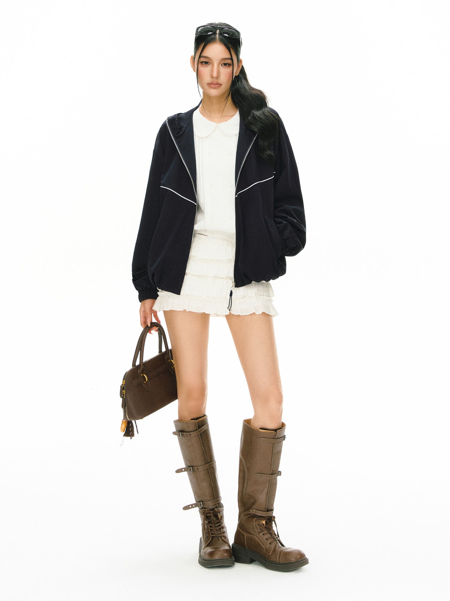 Jett Liora Bud Jacket