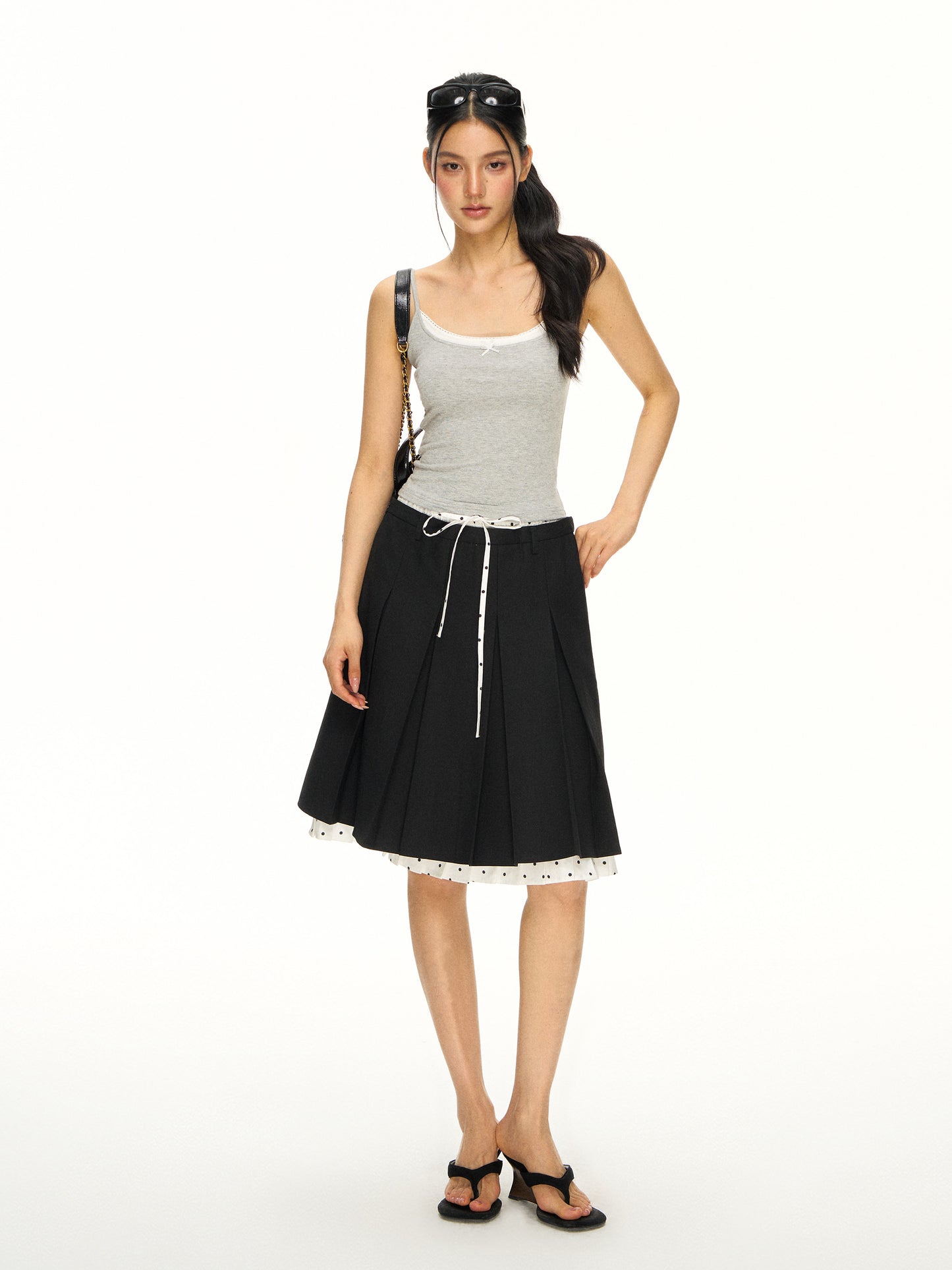 Nika  Skirt