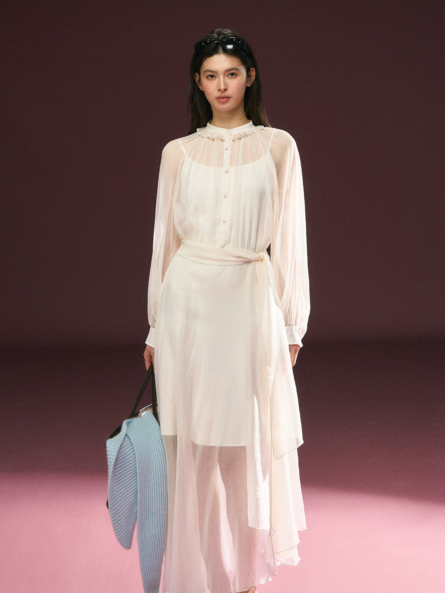 Sylvia Dresses