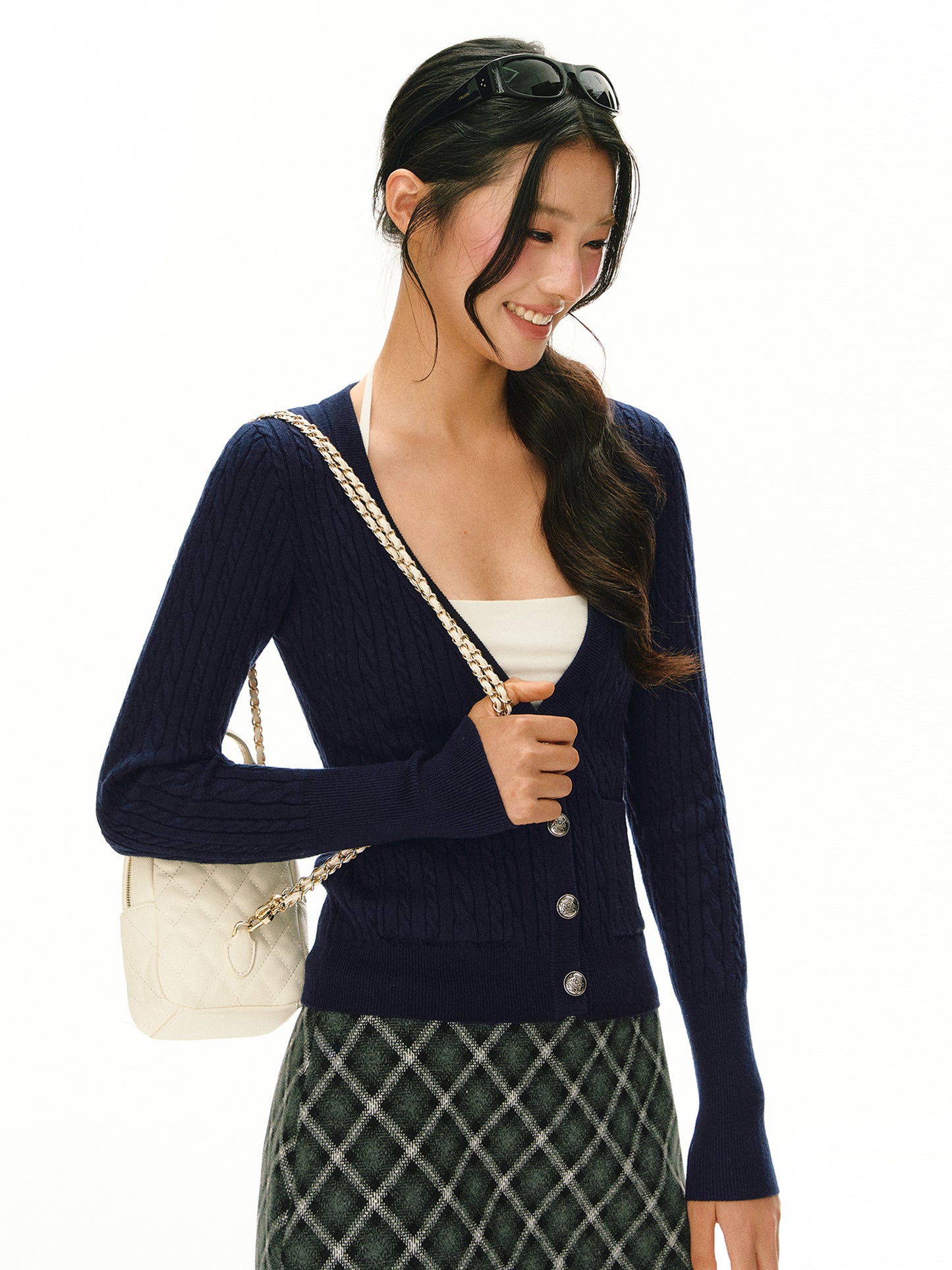 Blair Mae Sweater