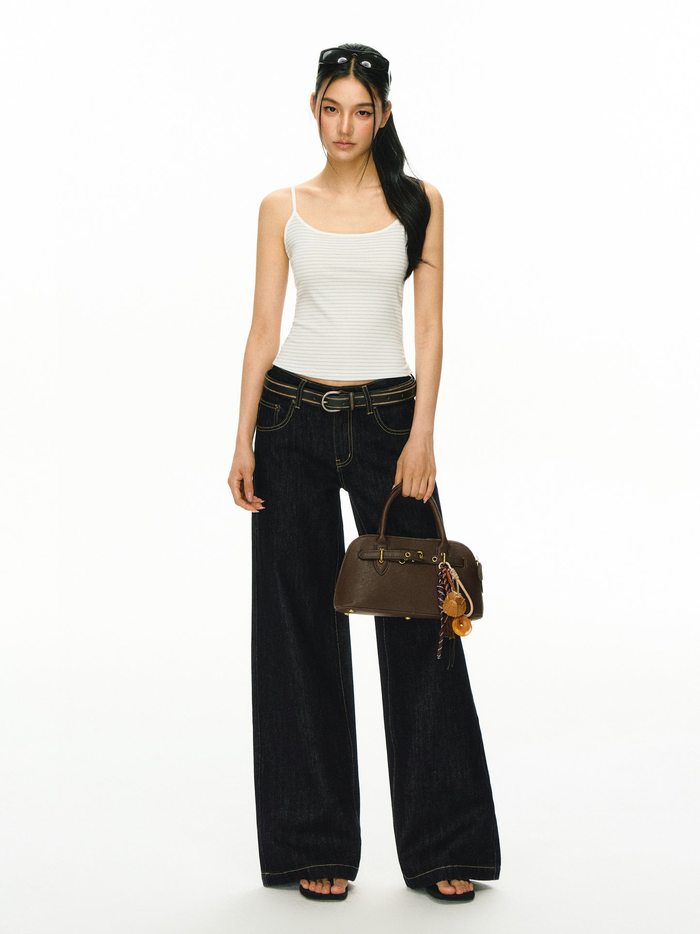Cataleya Jeans