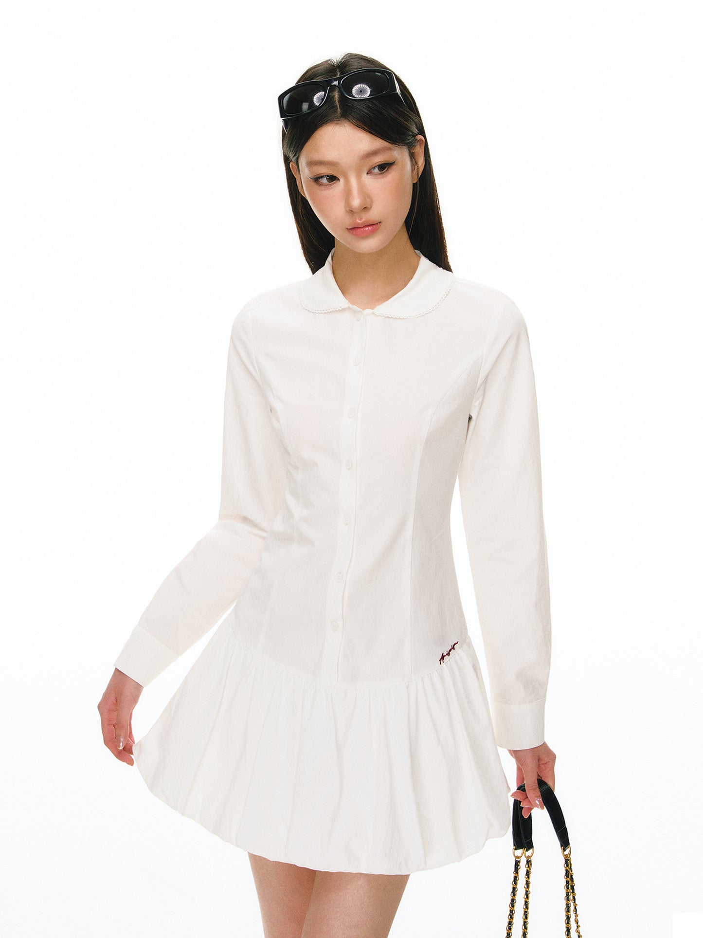 Mabel Jane Dress