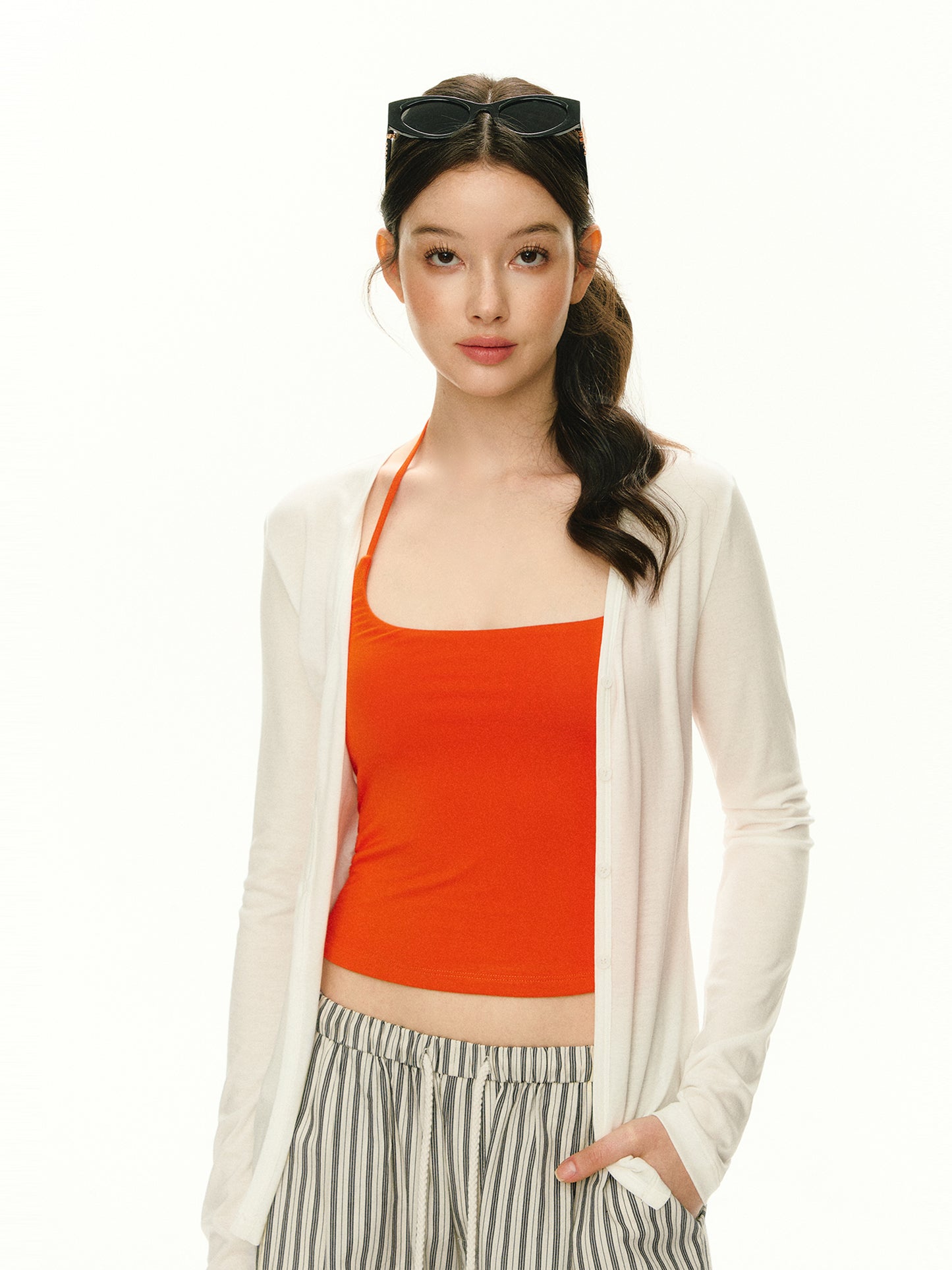 Luna Joy Long sleeves