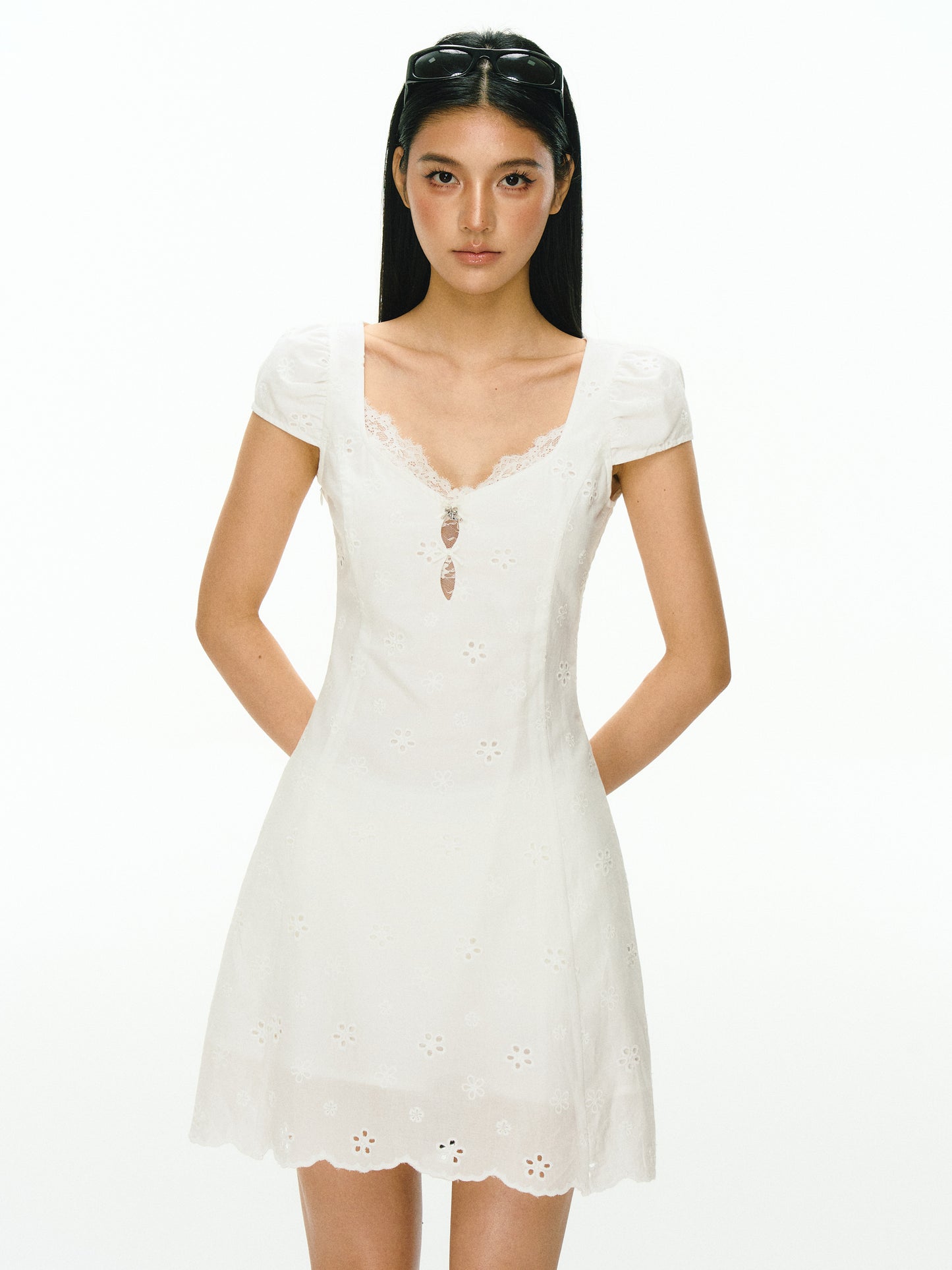 Mirelle Dress