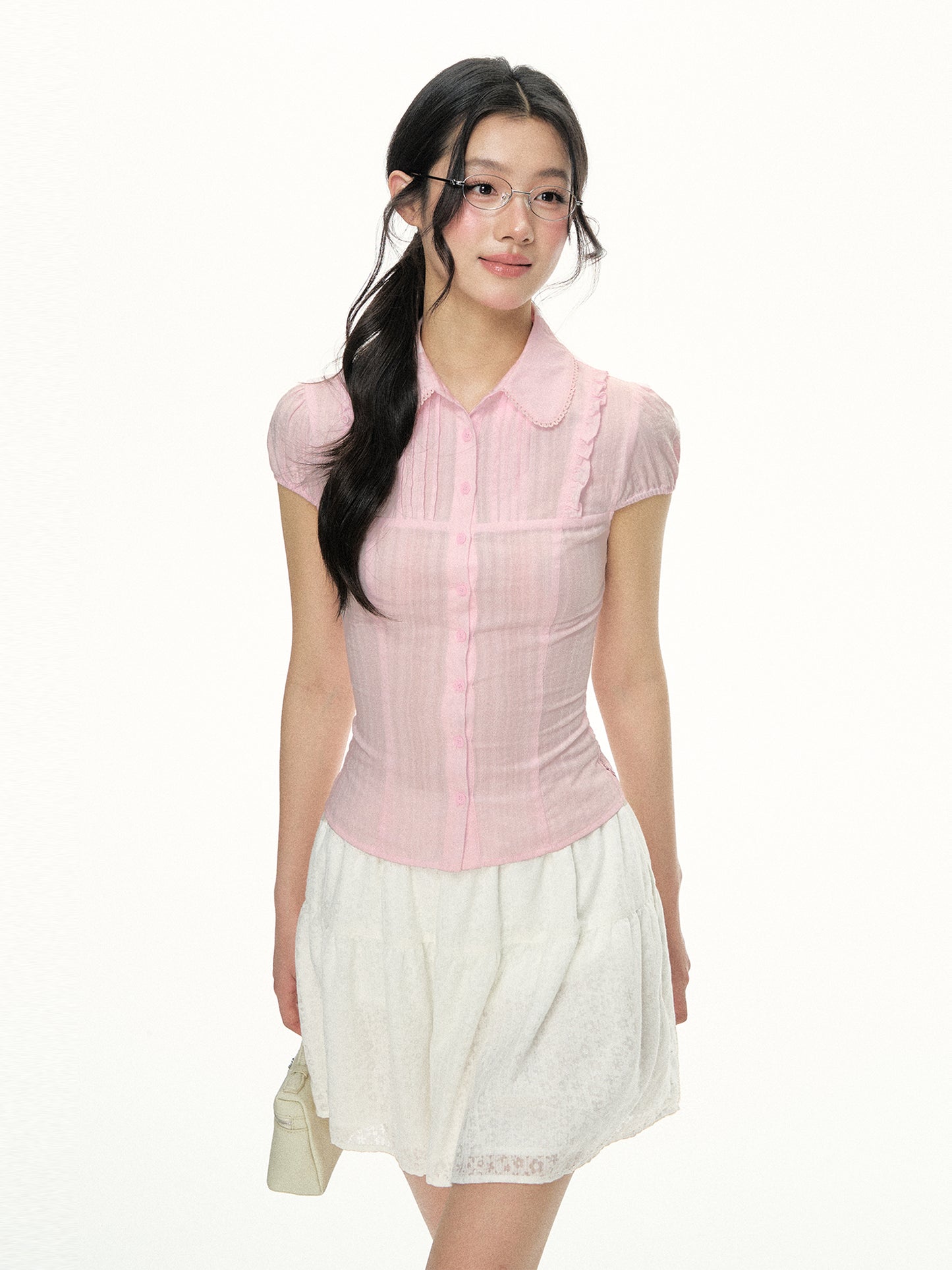 Mia Belle Shirt