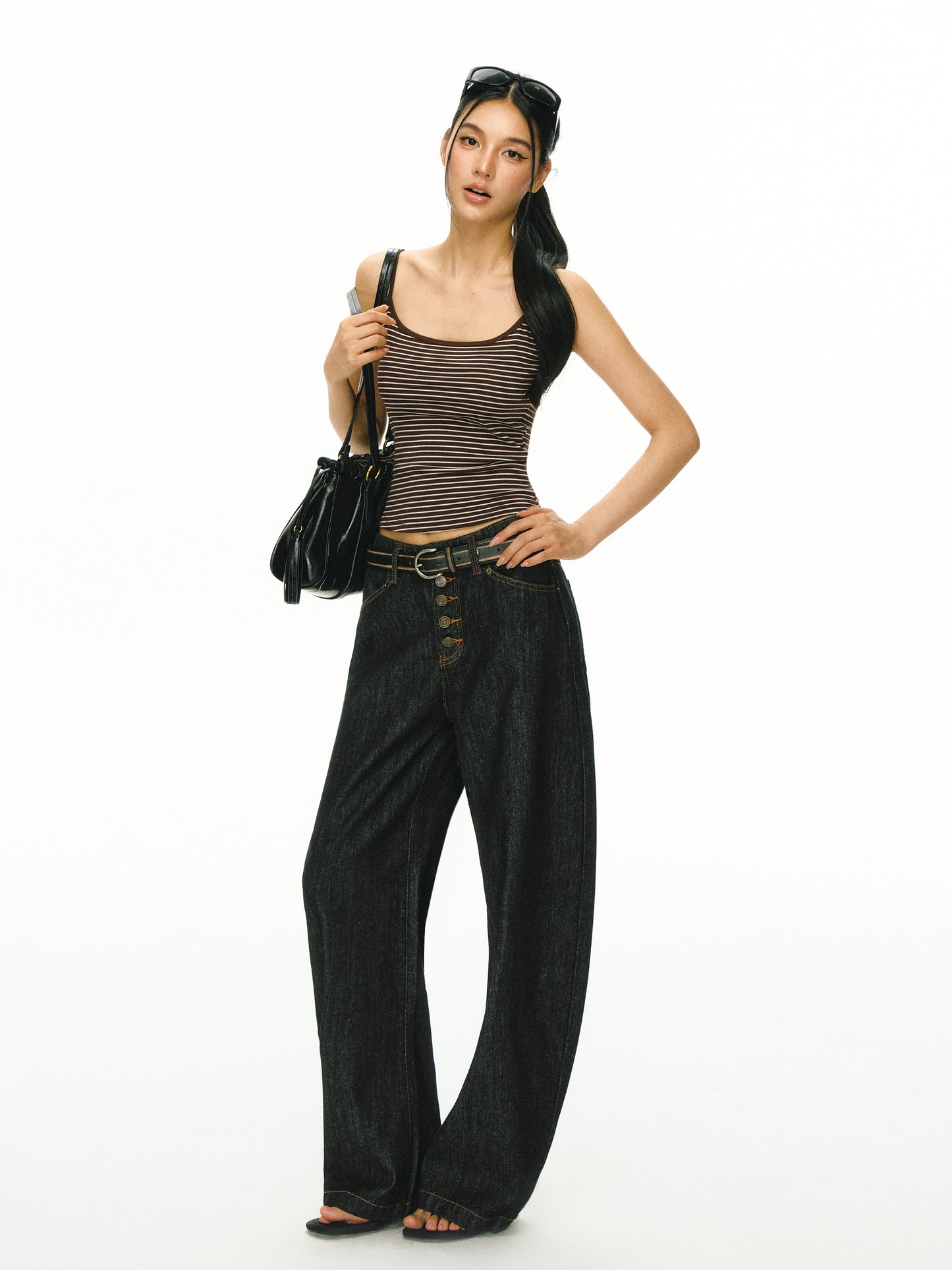 Luna Pants