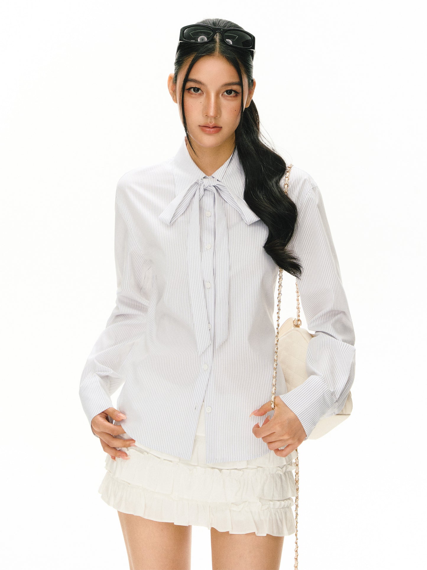 Rhys Mark Shirt