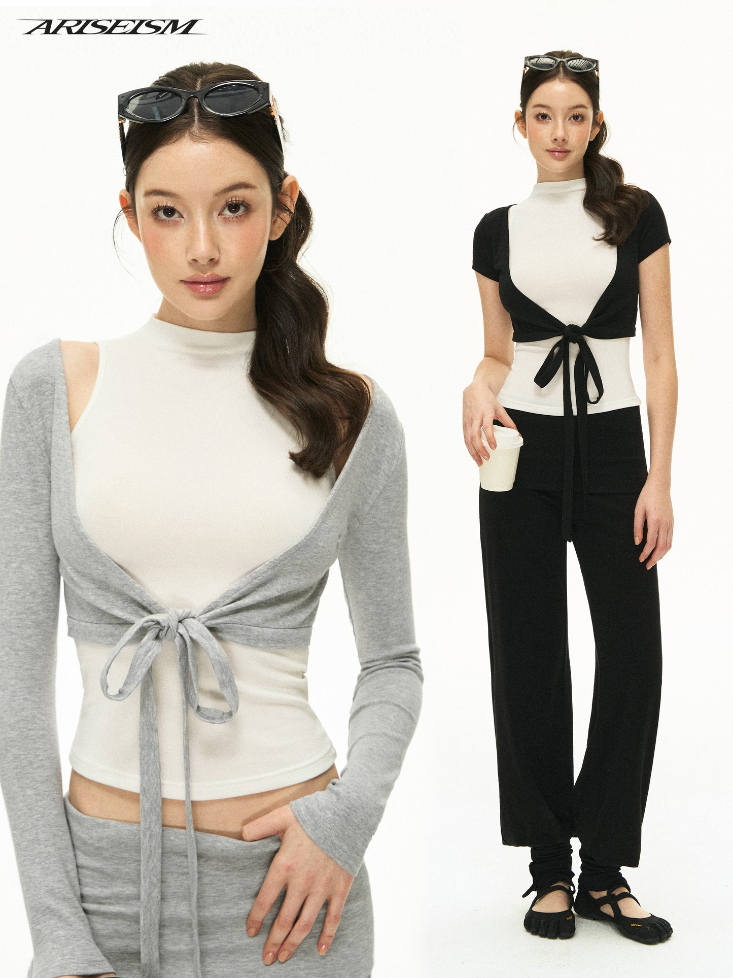 Maren Talia set
