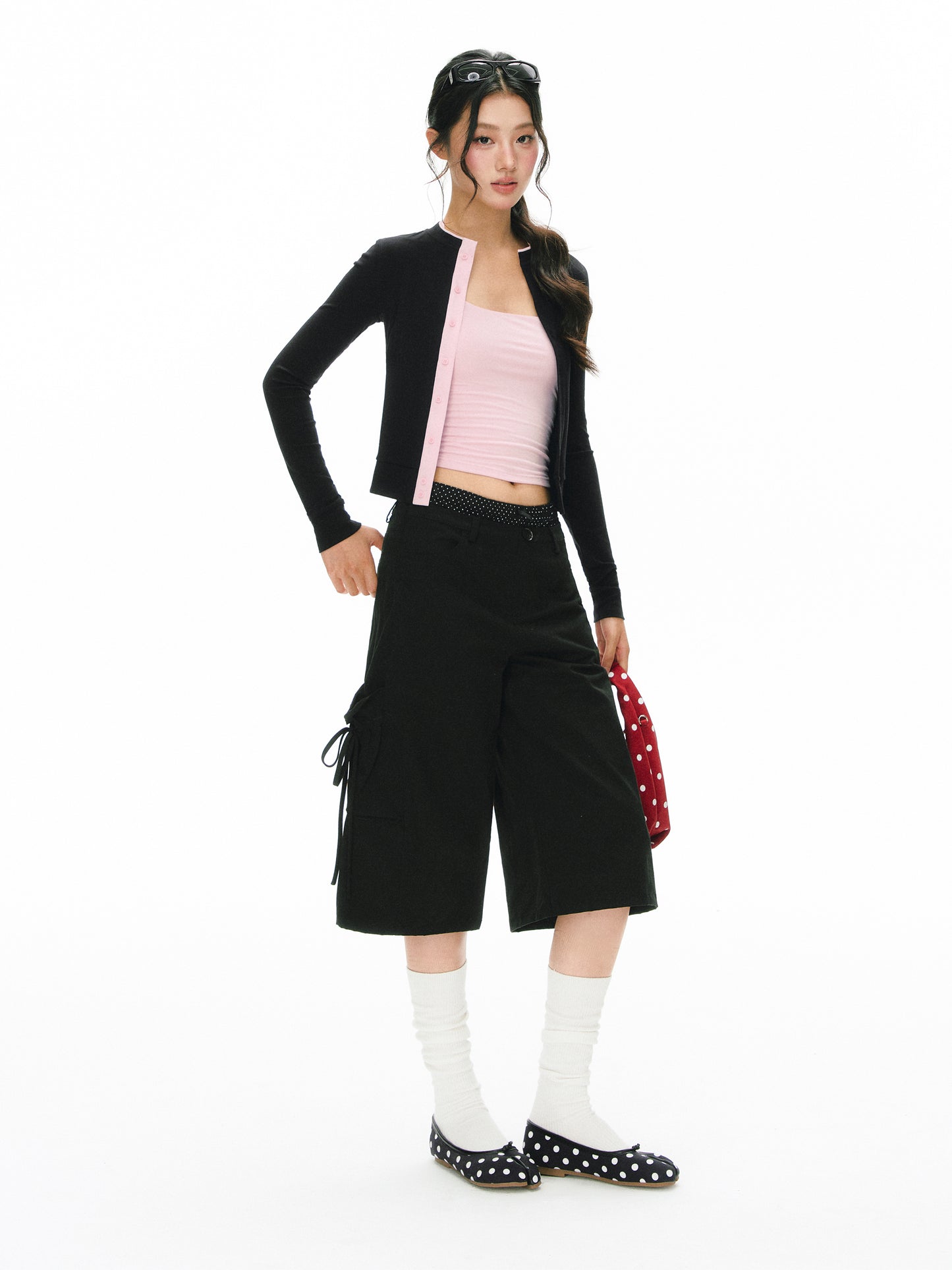 Torin Aiden Long Sleeves