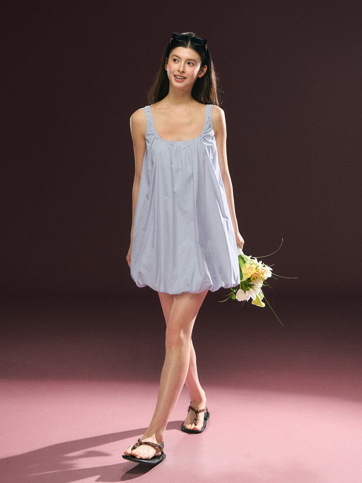 Lira Bree Dress