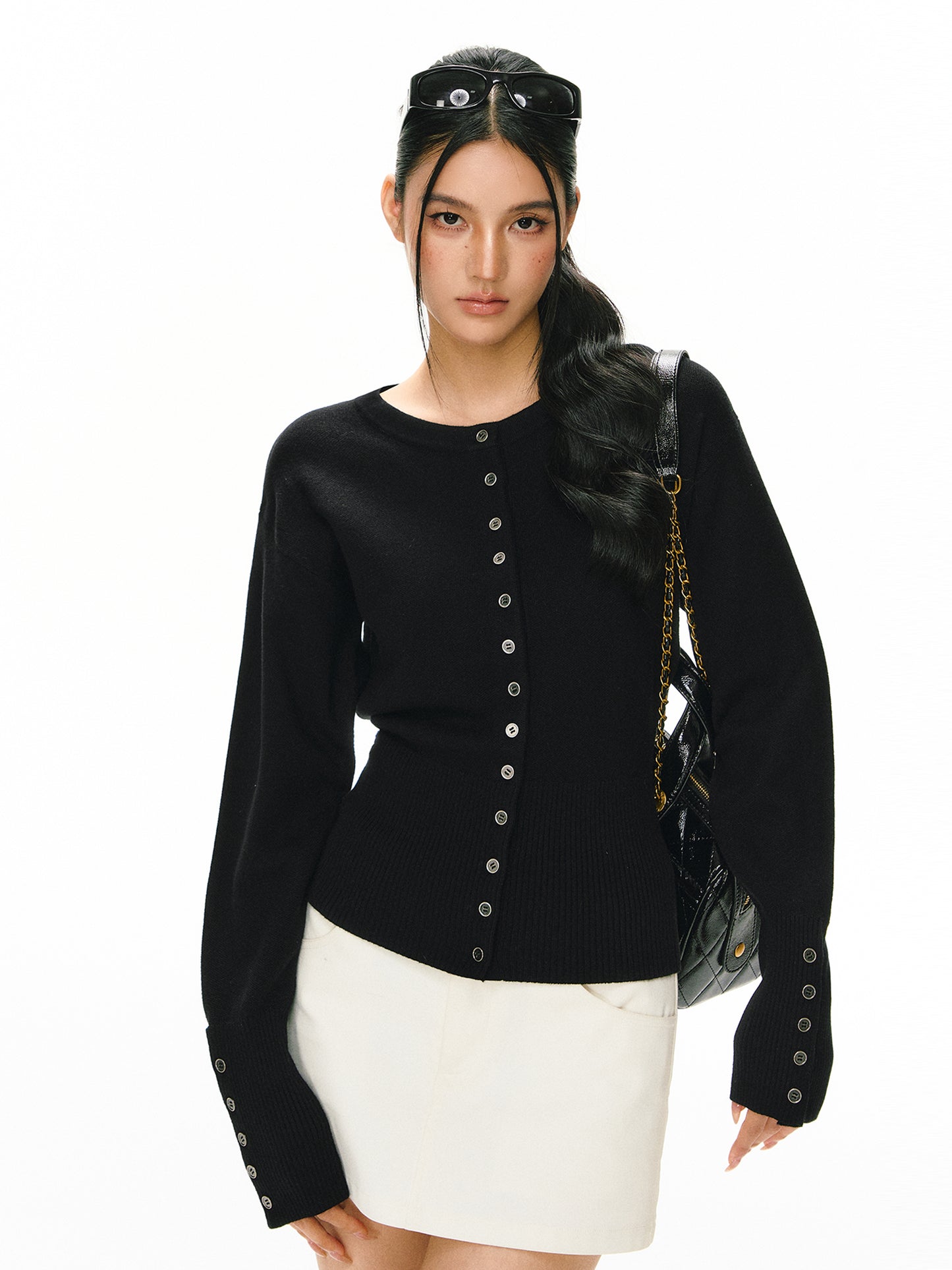 Nerys Seren  Sweater