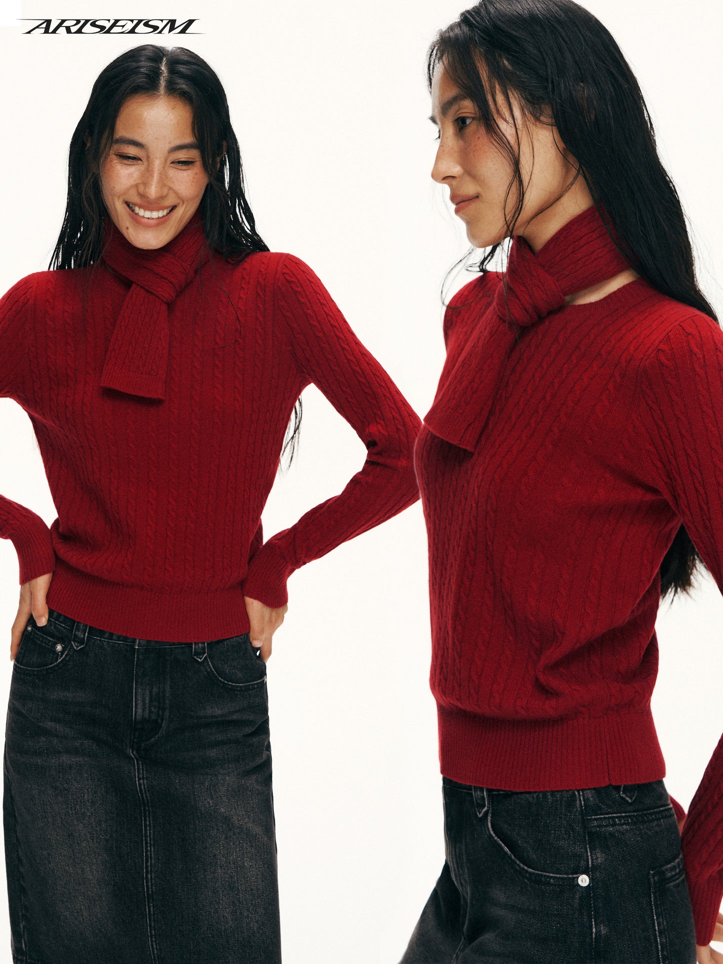 Odette Long Sleeves
