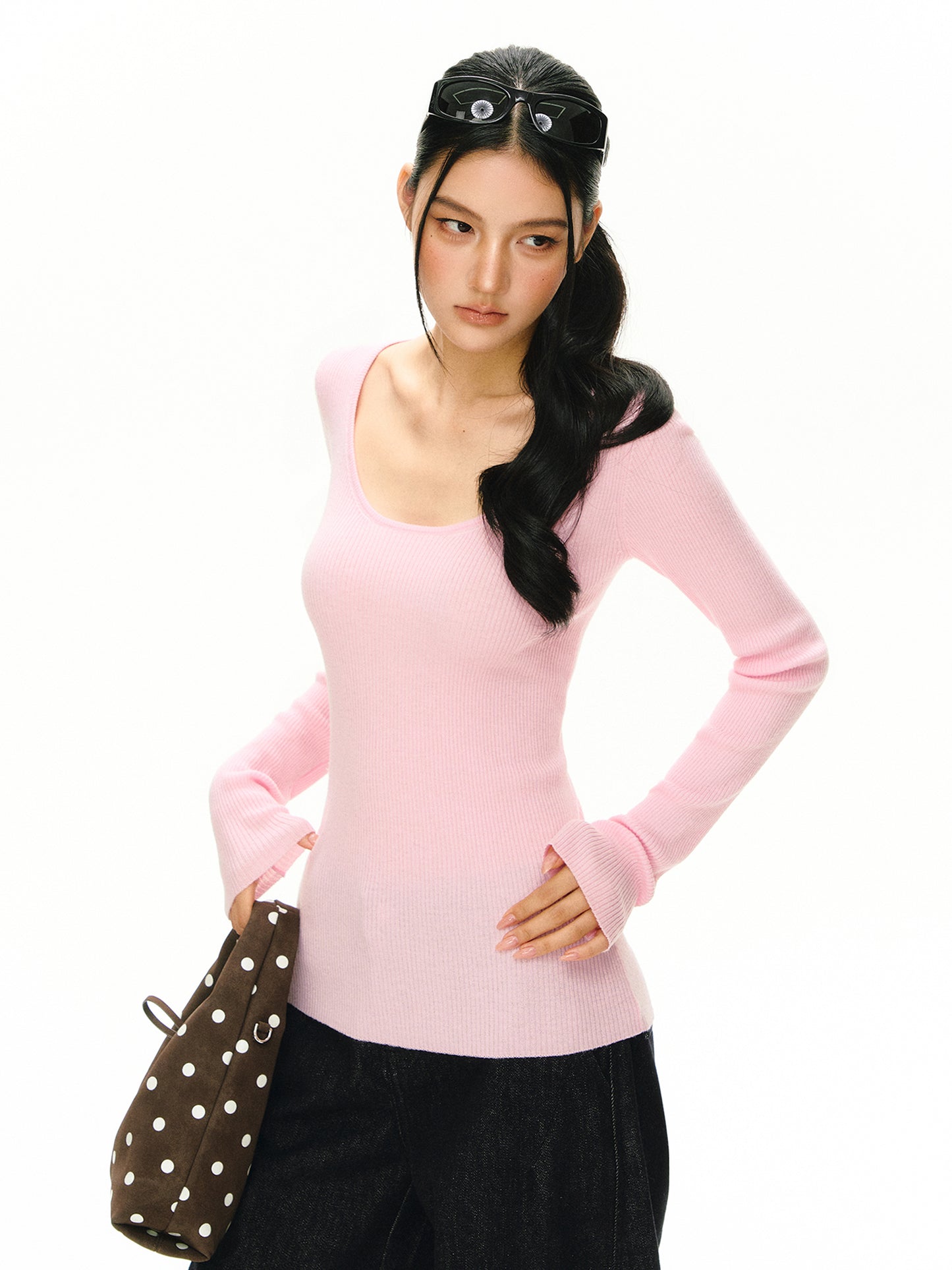 Cian Base Layer Sweater