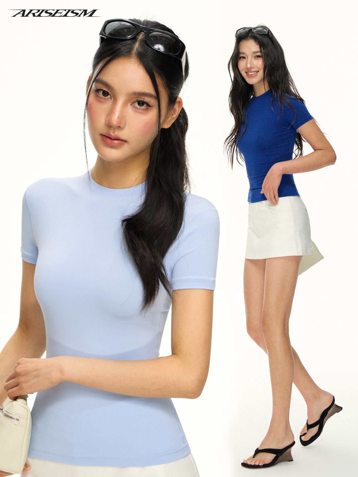 Jett Fay T-shirt