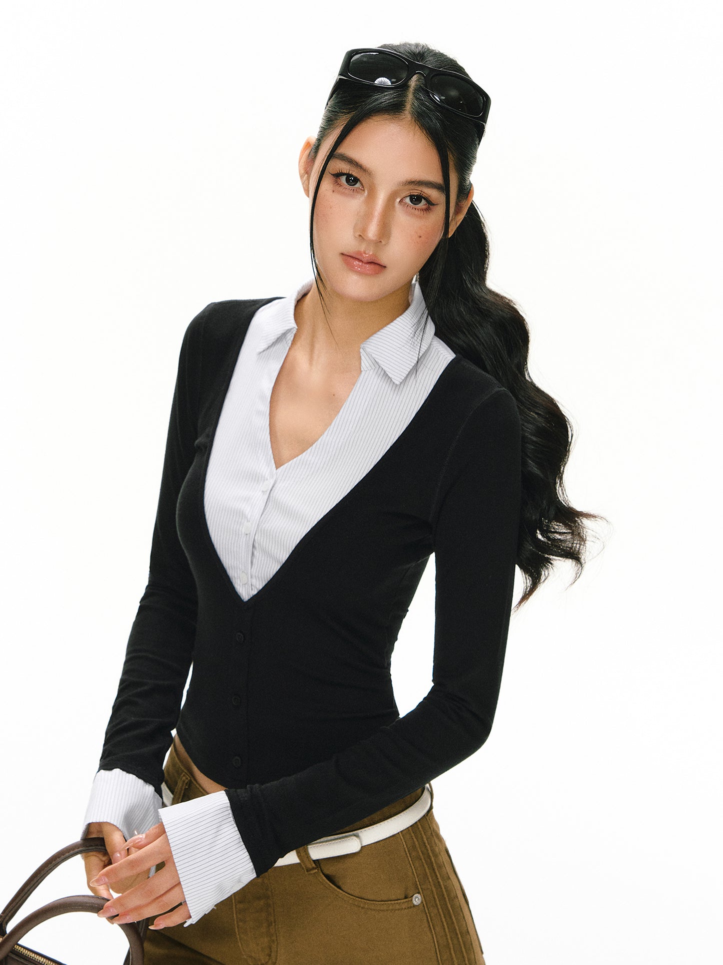 Selena Long Sleeves